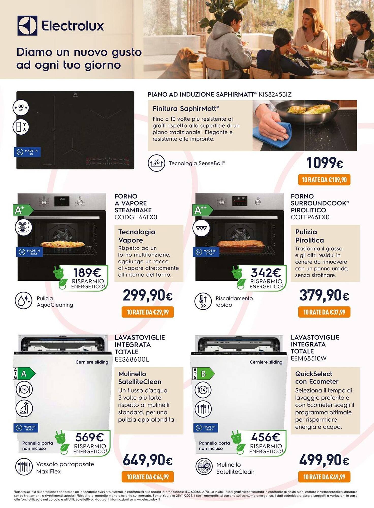 Volantino Unieuro (2026-01-16 - 2026-02-15)