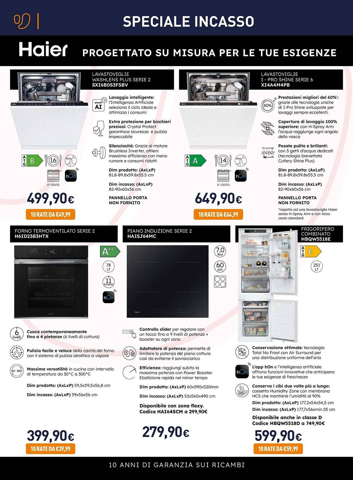 Volantino Unieuro (2026-01-16 - 2026-02-15)