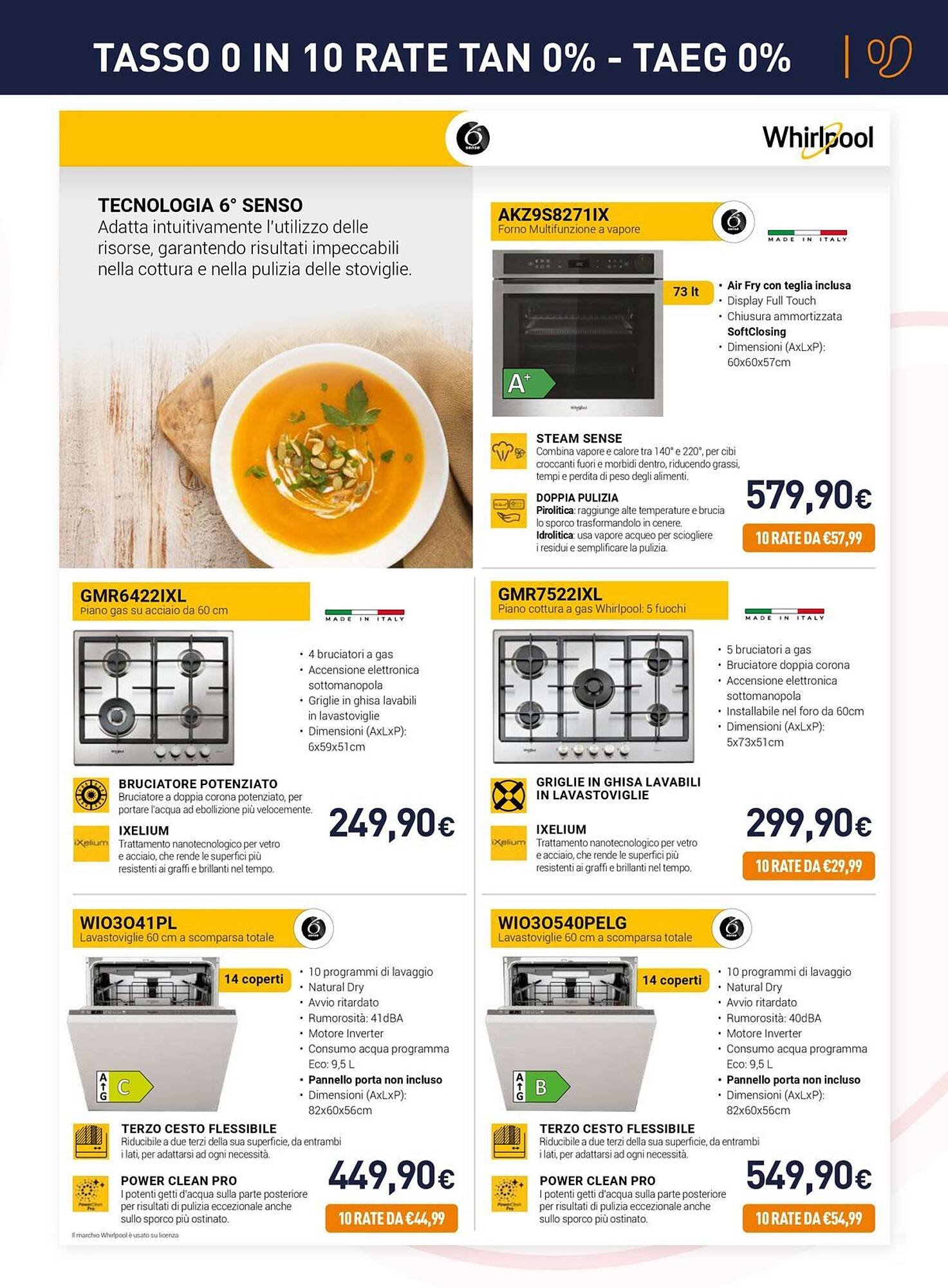 Volantino Unieuro (2026-01-16 - 2026-02-15)