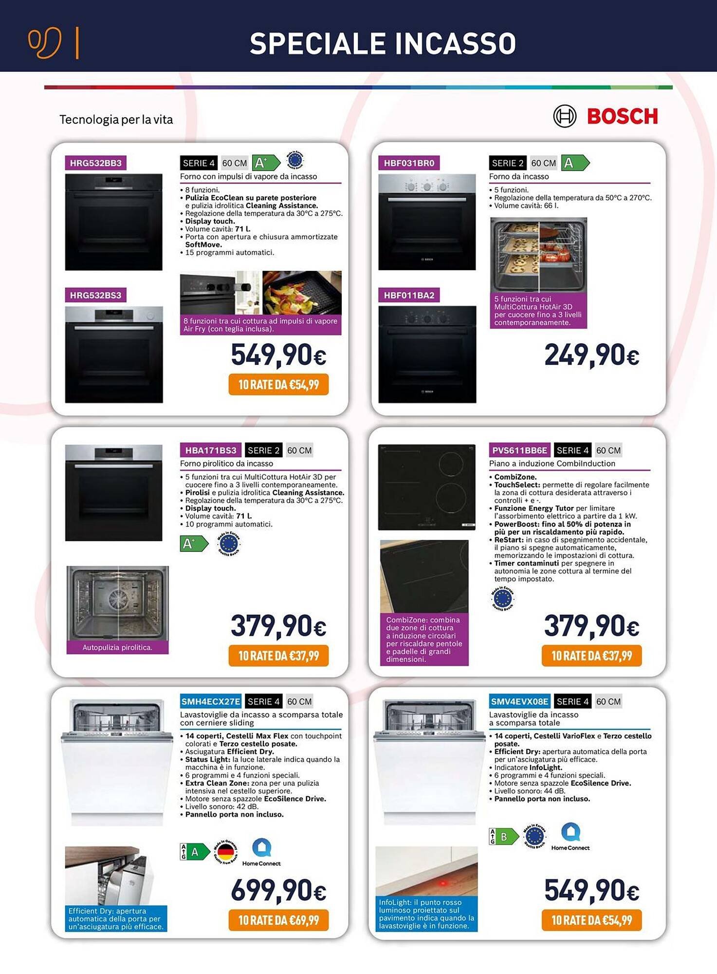 Volantino Unieuro (2026-01-16 - 2026-02-15)