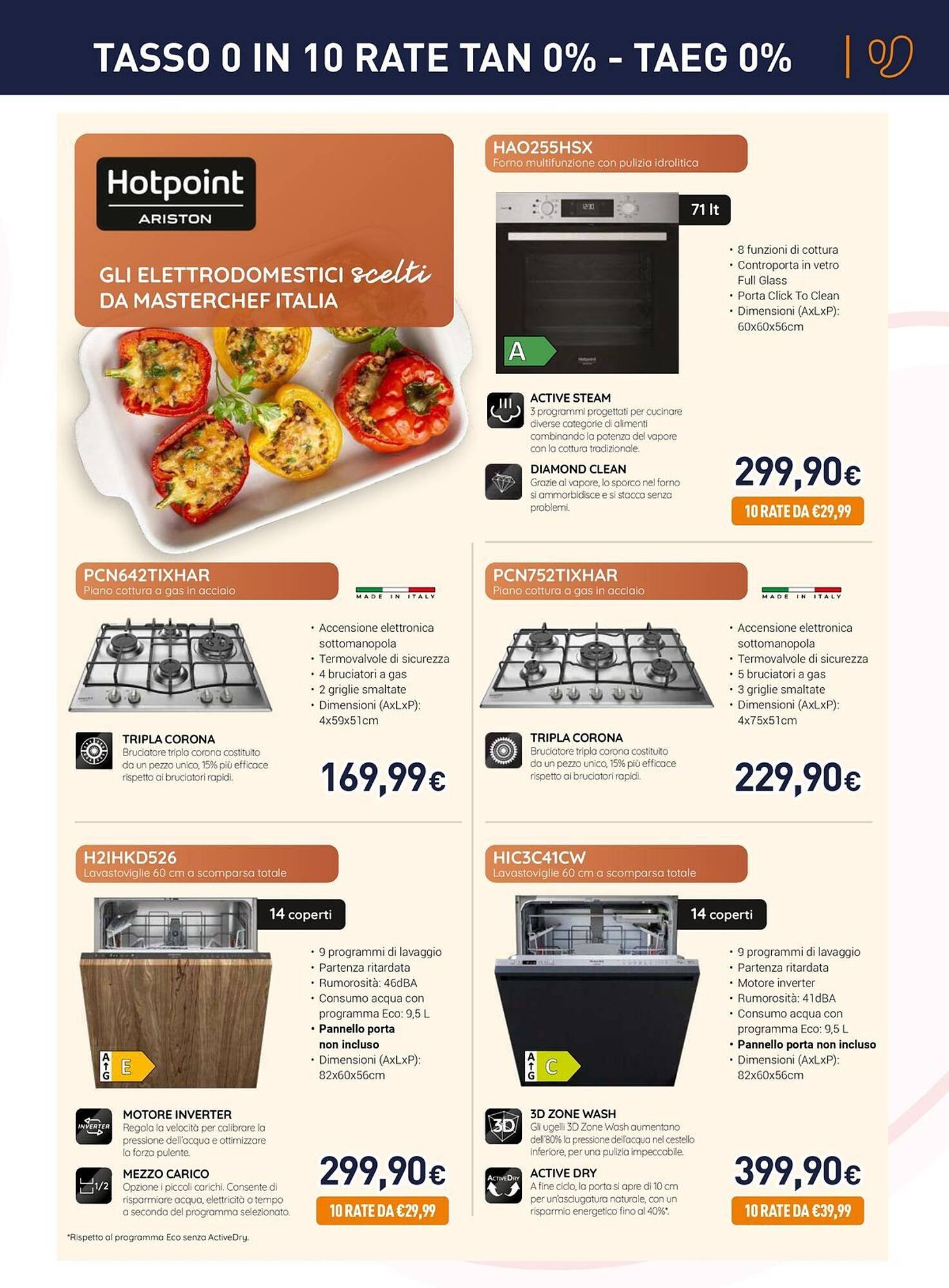 Volantino Unieuro (2026-01-16 - 2026-02-15)