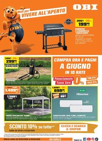 Volantino OBI (2026-04-02 - 2026-05-03)