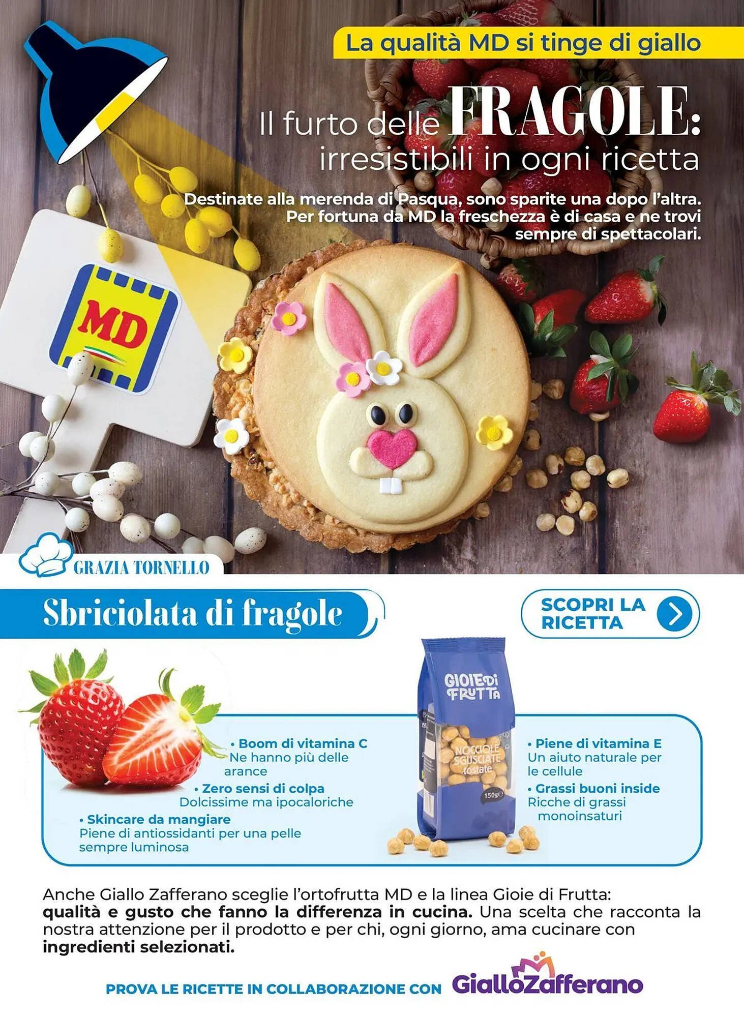 Volantino MD Discount (2026-03-23 - 2026-04-05)