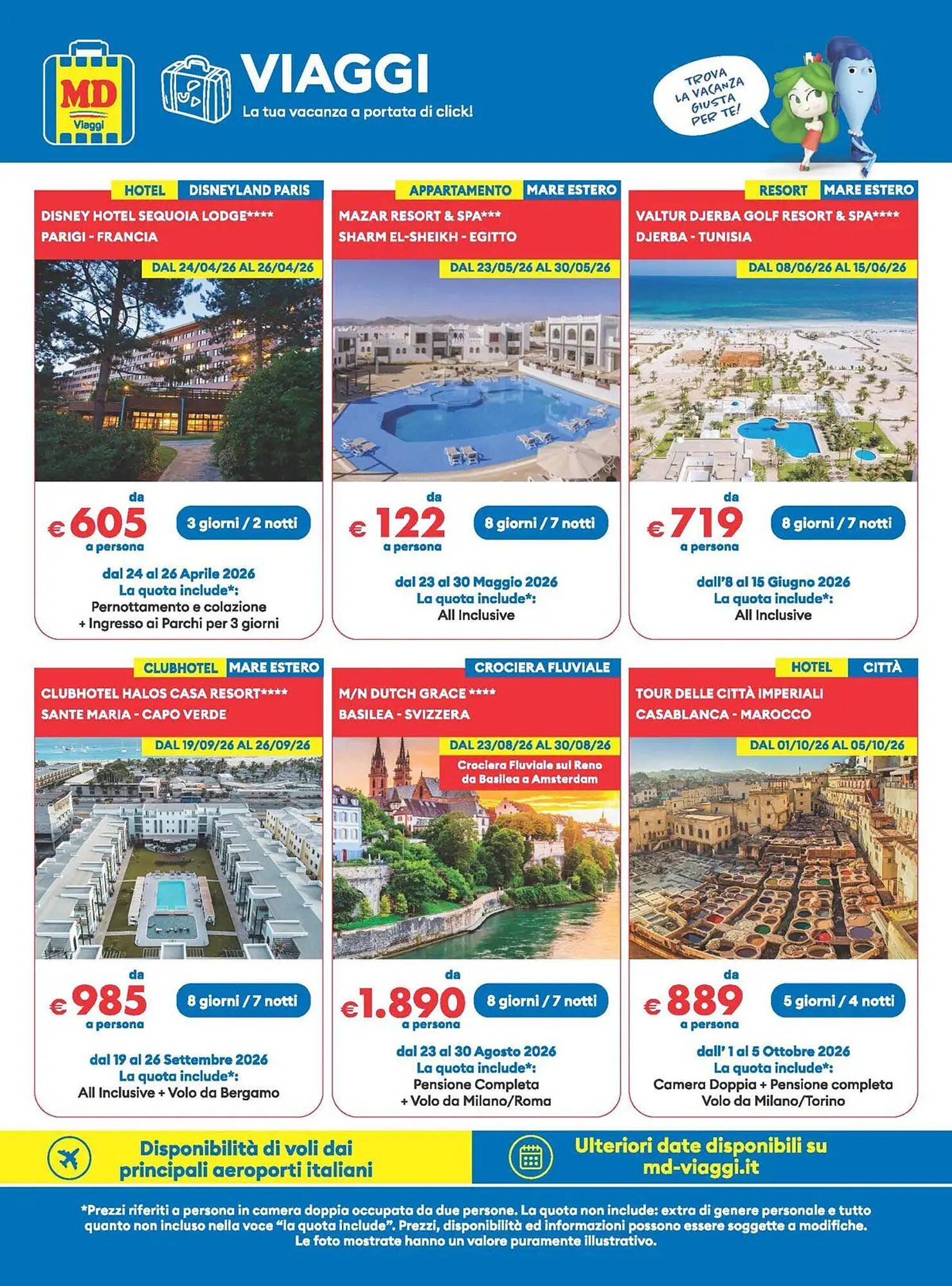 Volantino MD Discount (2026-03-23 - 2026-04-05)