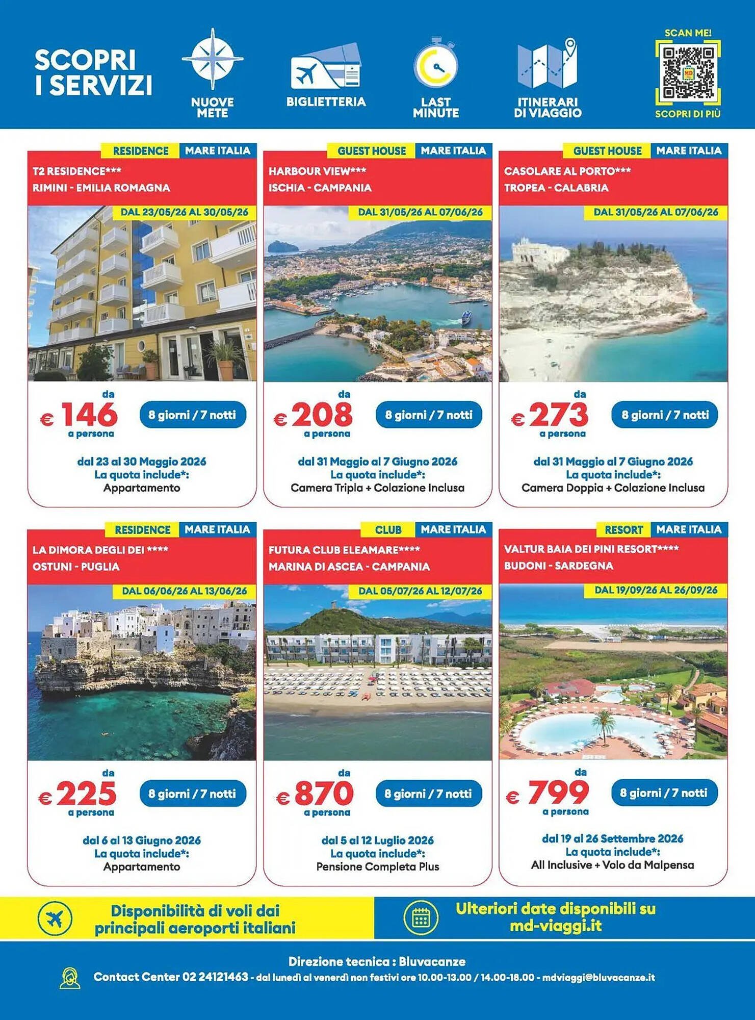 Volantino MD Discount (2026-03-23 - 2026-04-05)