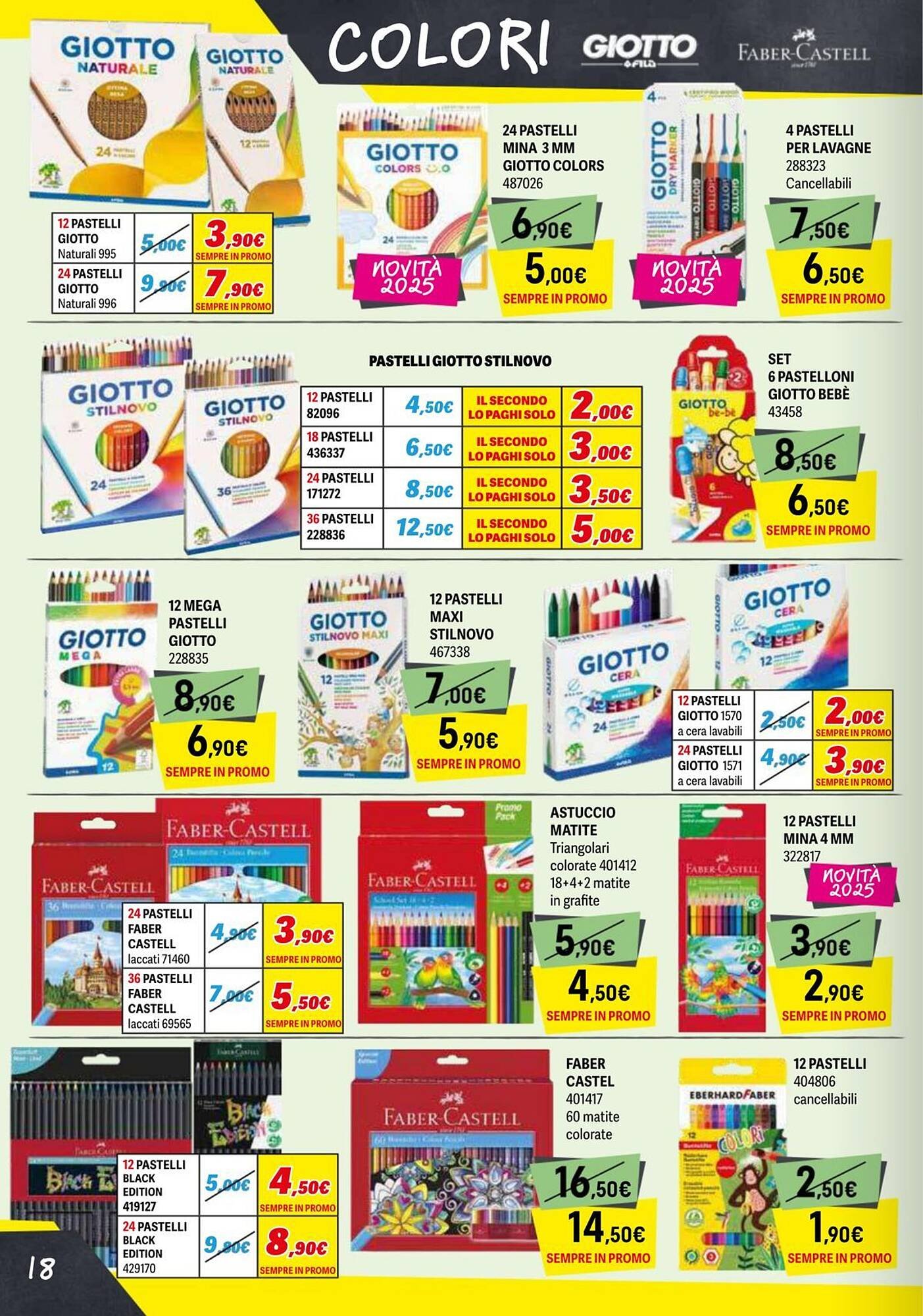 Volantino Orizzonte (2025-08-01 - 2025-09-30)