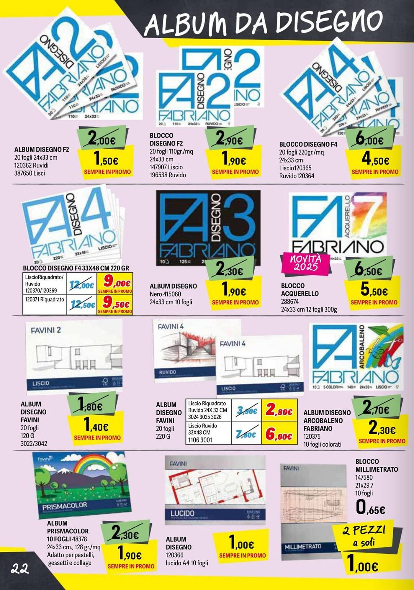 Volantino Orizzonte (2025-08-01 - 2025-09-30)