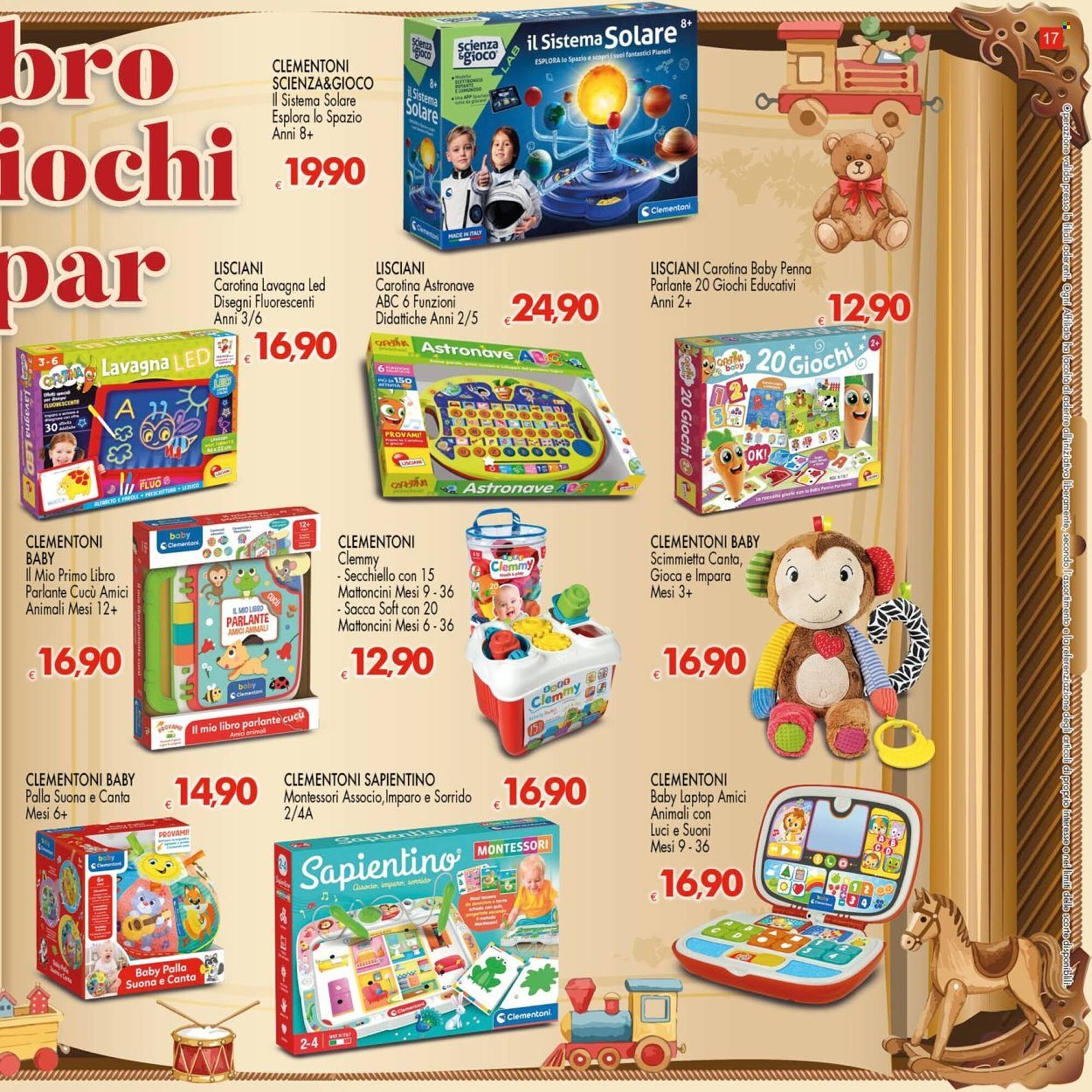 Volantino Despar (2025-11-20 - 2025-12-03)