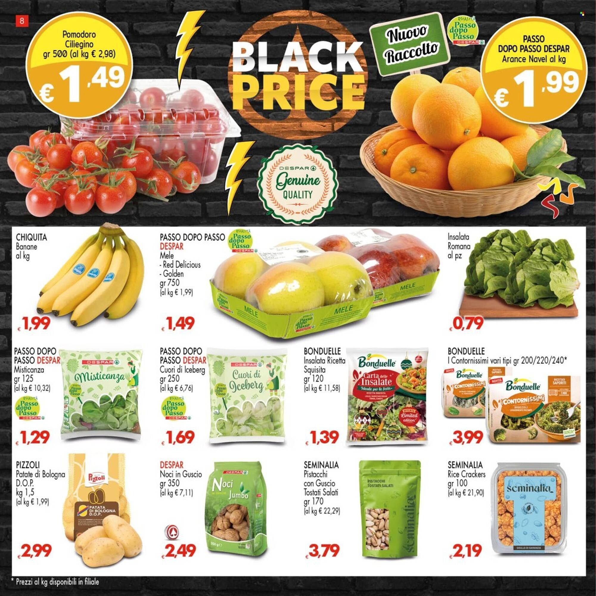 Volantino Despar (2025-11-20 - 2025-12-03)