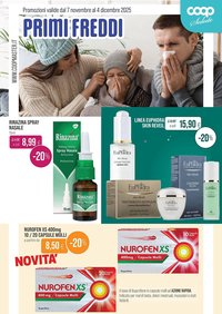 Volantino Coop (2025-11-07 - 2025-12-04)