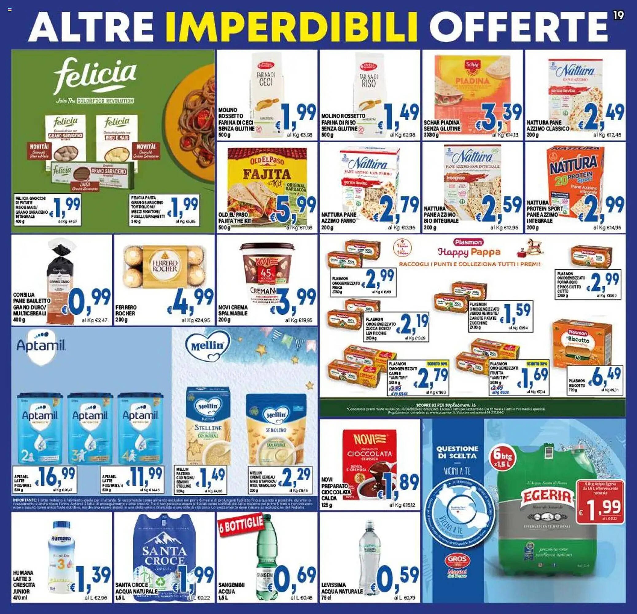 Volantino DEM (2025-11-07 - 2025-11-17)