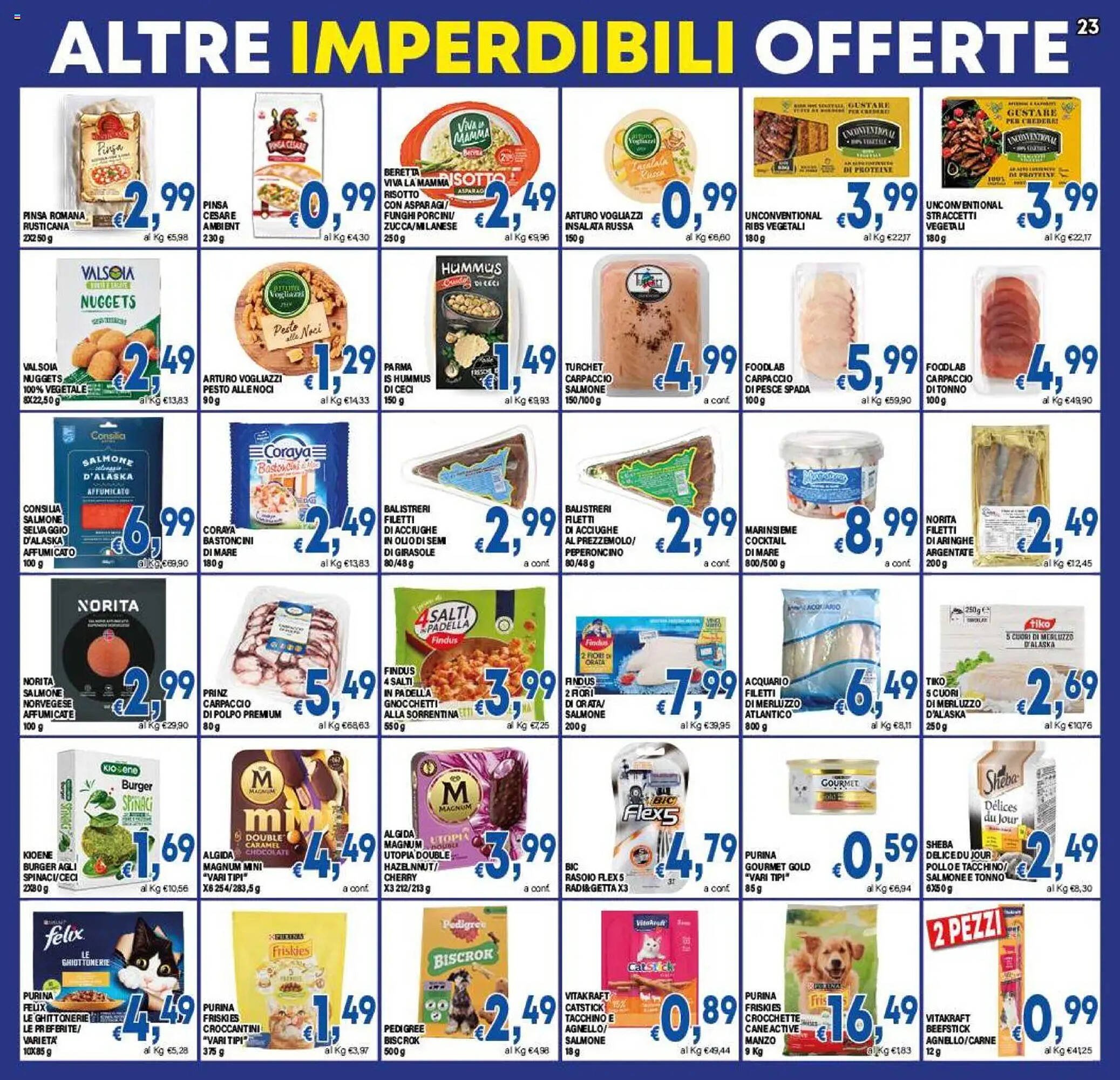 Volantino DEM (2025-11-07 - 2025-11-17)