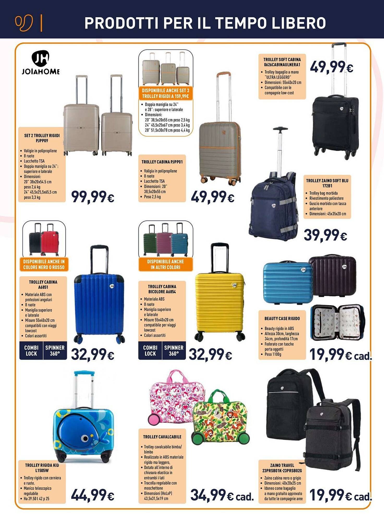 Volantino Unieuro (2025-10-13 - 2025-10-26)