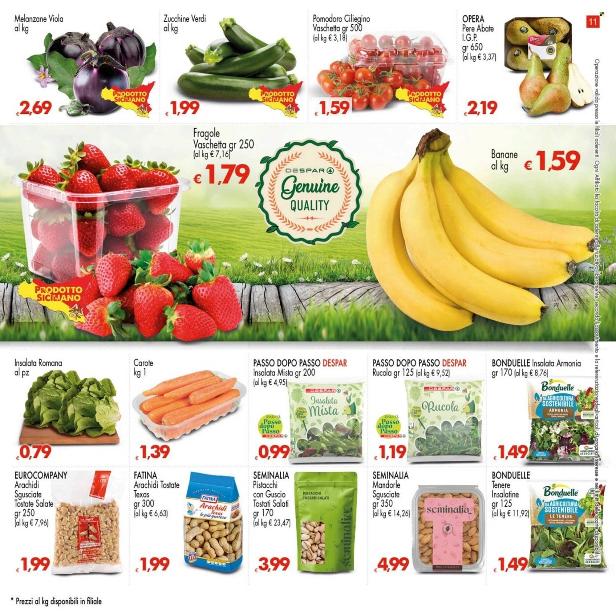 Volantino Despar (2026-03-26 - 2026-04-08)