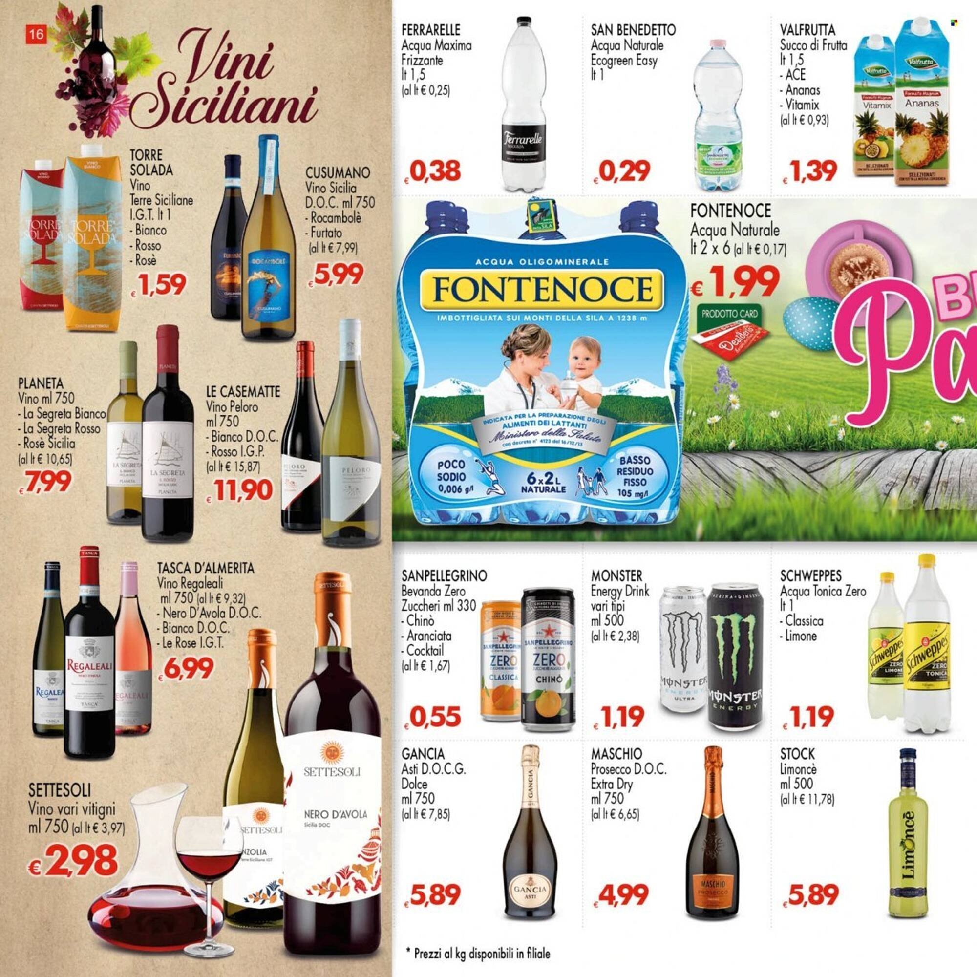 Volantino Despar (2026-03-26 - 2026-04-08)