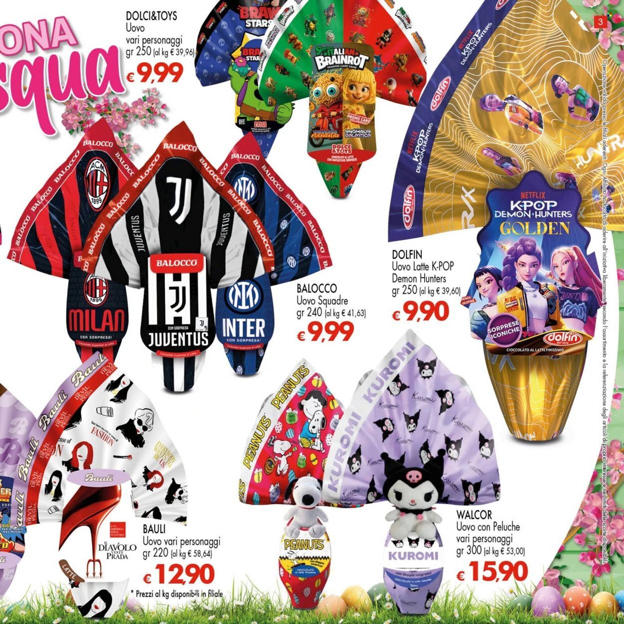 Volantino Despar (2026-03-26 - 2026-04-08)