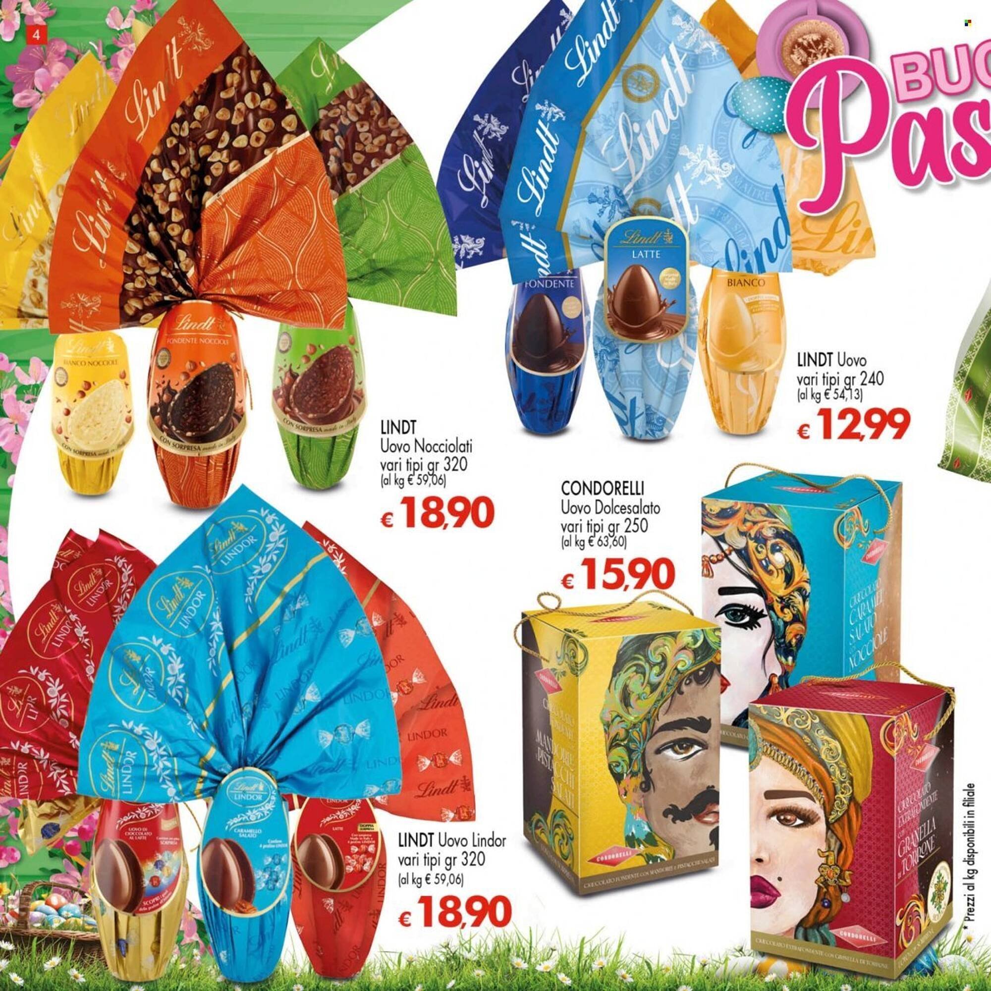 Volantino Despar (2026-03-26 - 2026-04-08)