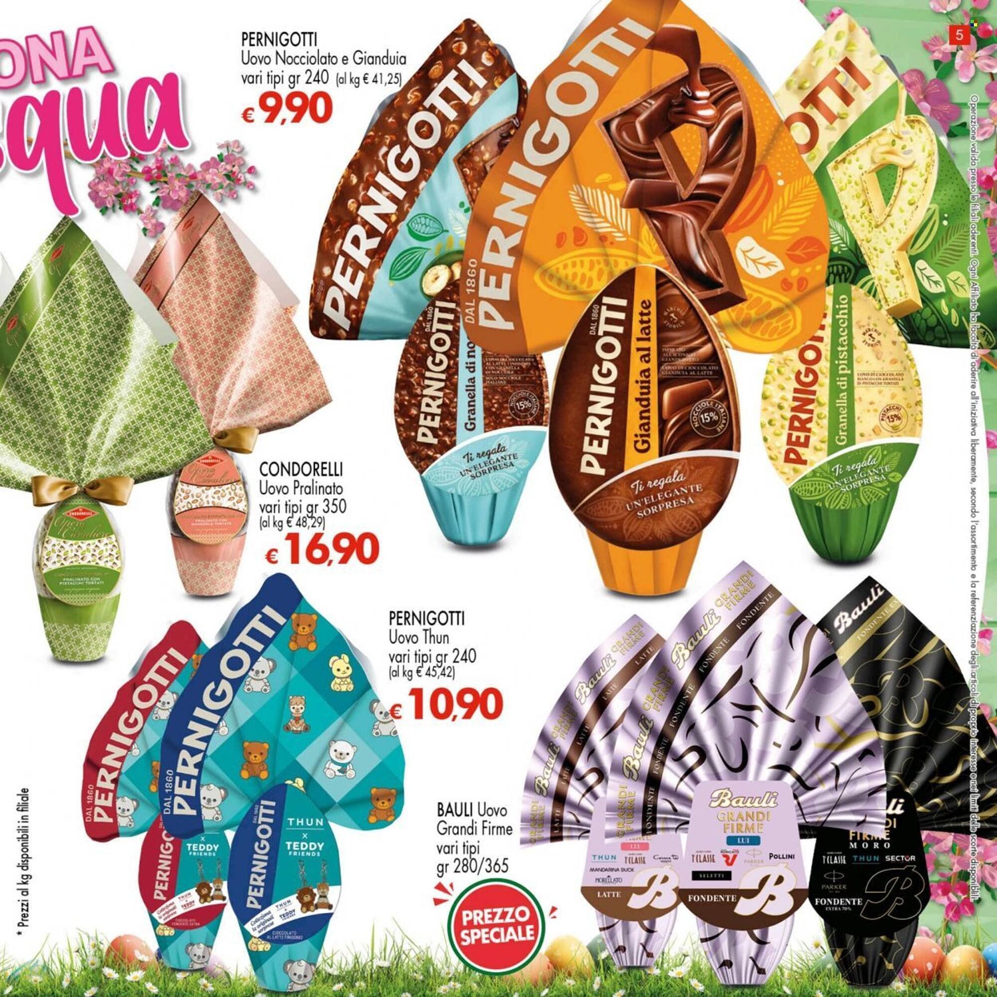 Volantino Despar (2026-03-26 - 2026-04-08)