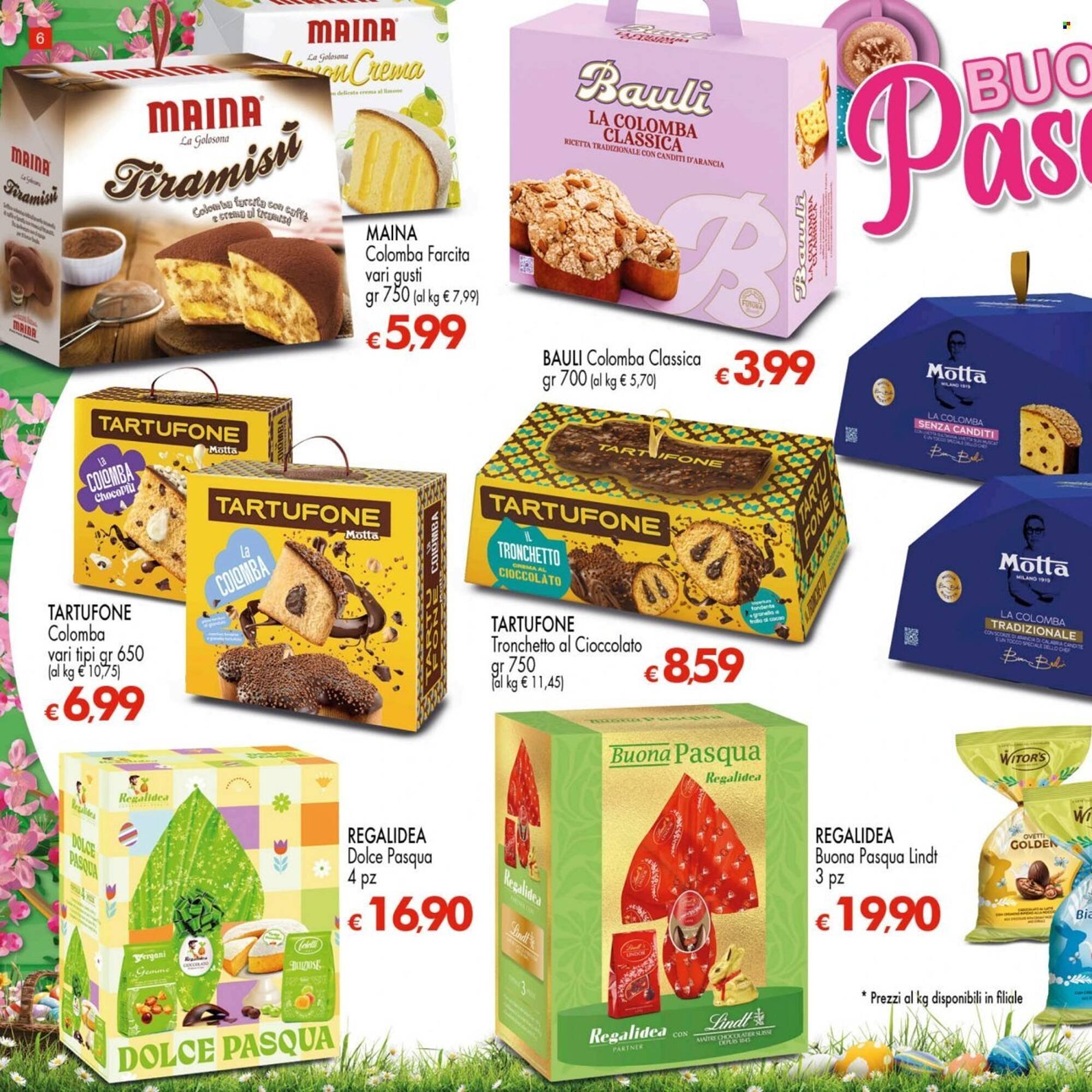 Volantino Despar (2026-03-26 - 2026-04-08)