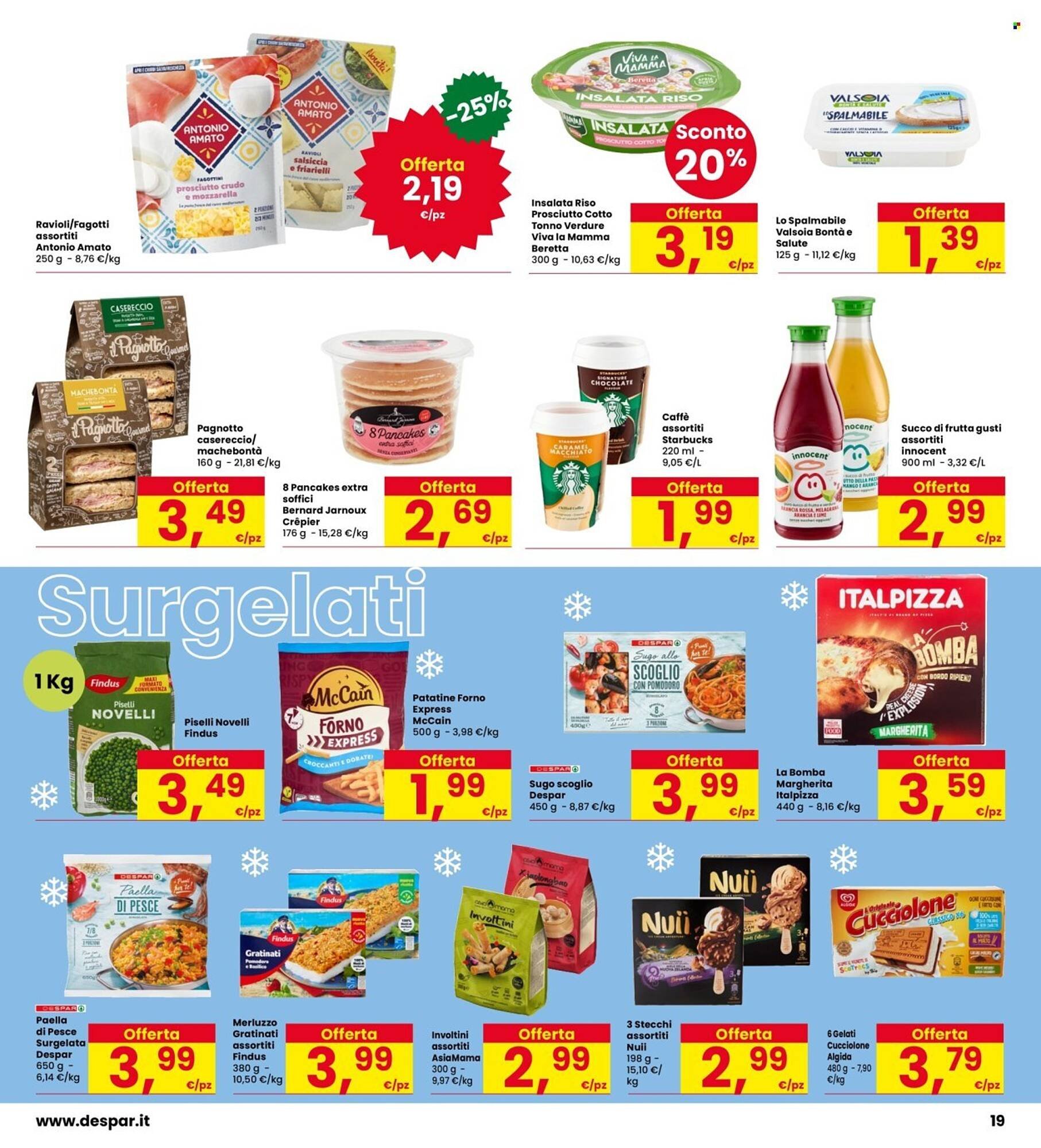 Volantino Interspar (2025-07-31 - 2025-08-13)