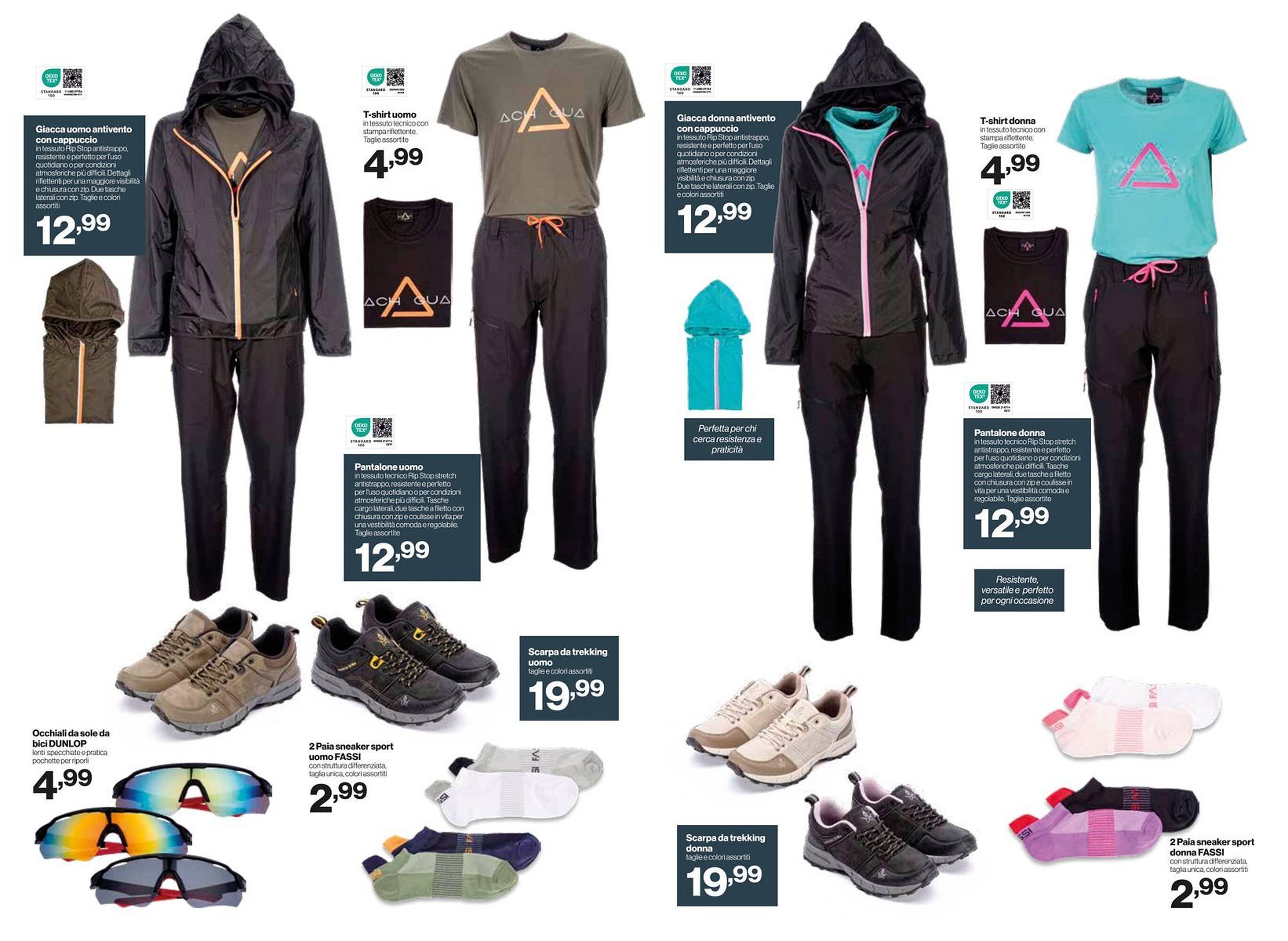 Volantino In'S Mercato (2026-04-22 - 2026-05-03)