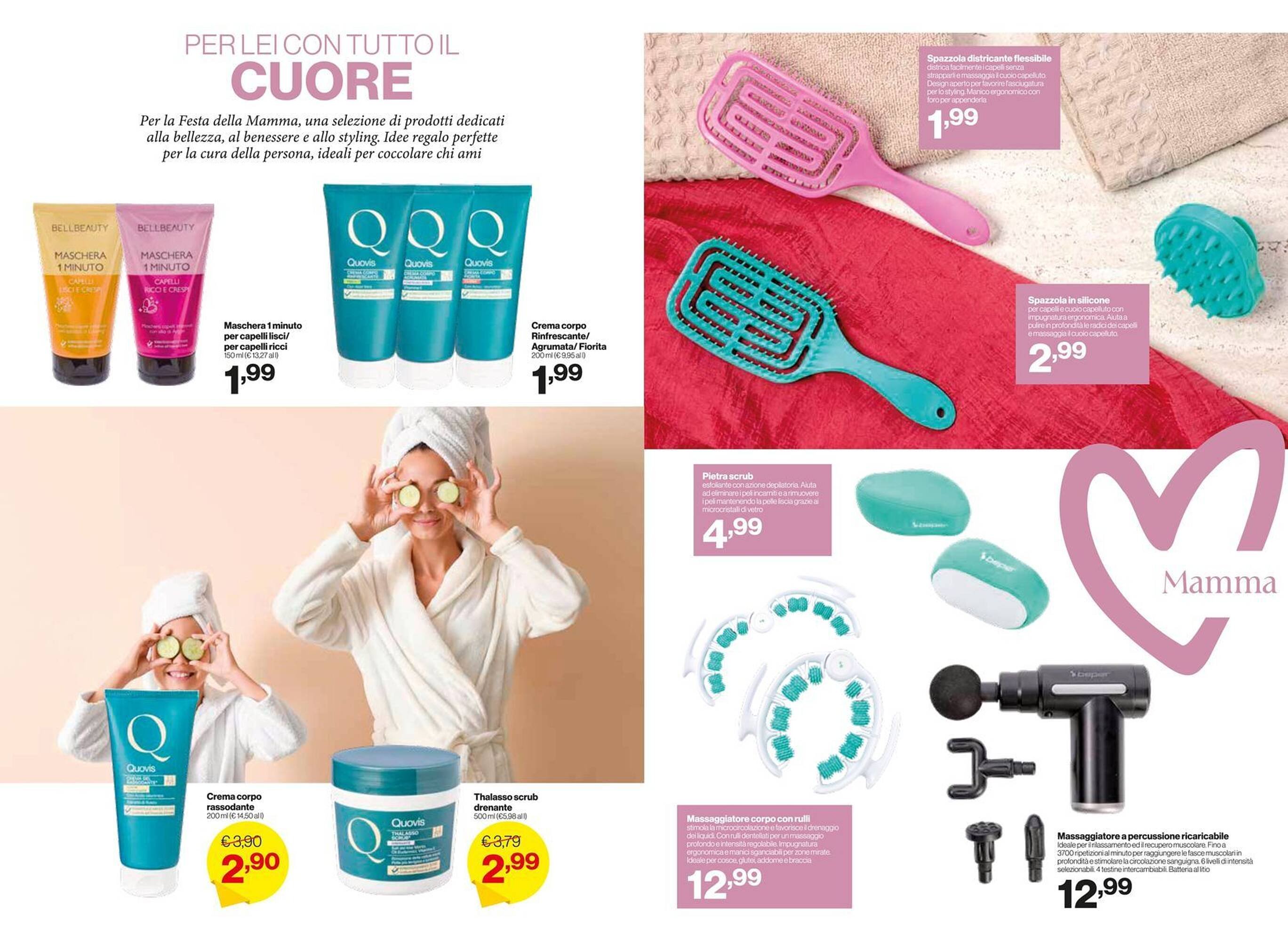 Volantino In'S Mercato (2026-04-22 - 2026-05-03)