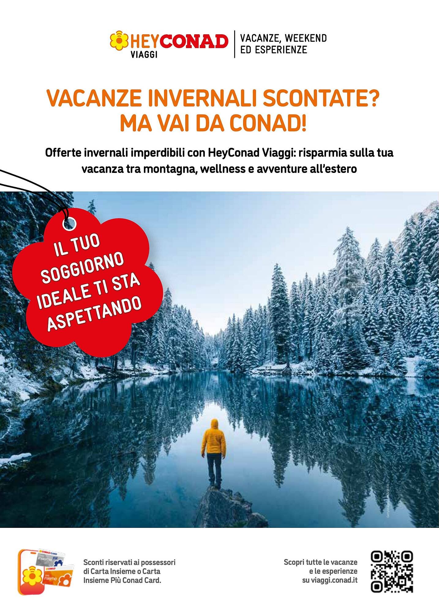 Volantino Conad (2025-10-19 - 2026-03-19)