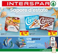 Volantino Interspar (2026-04-23 - 2026-05-03)