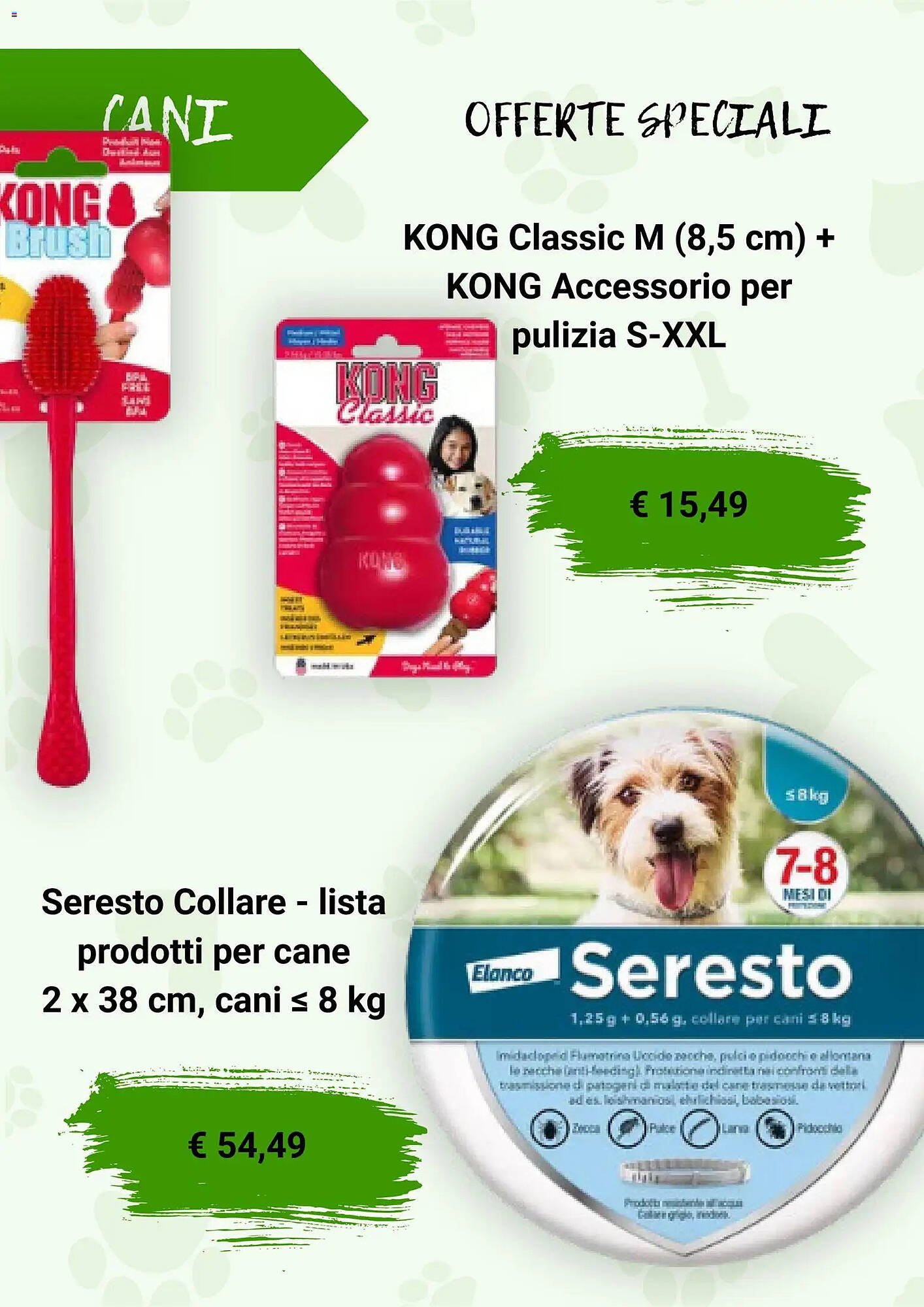 Volantino Zooplus (2026-01-05 - 2026-02-05)