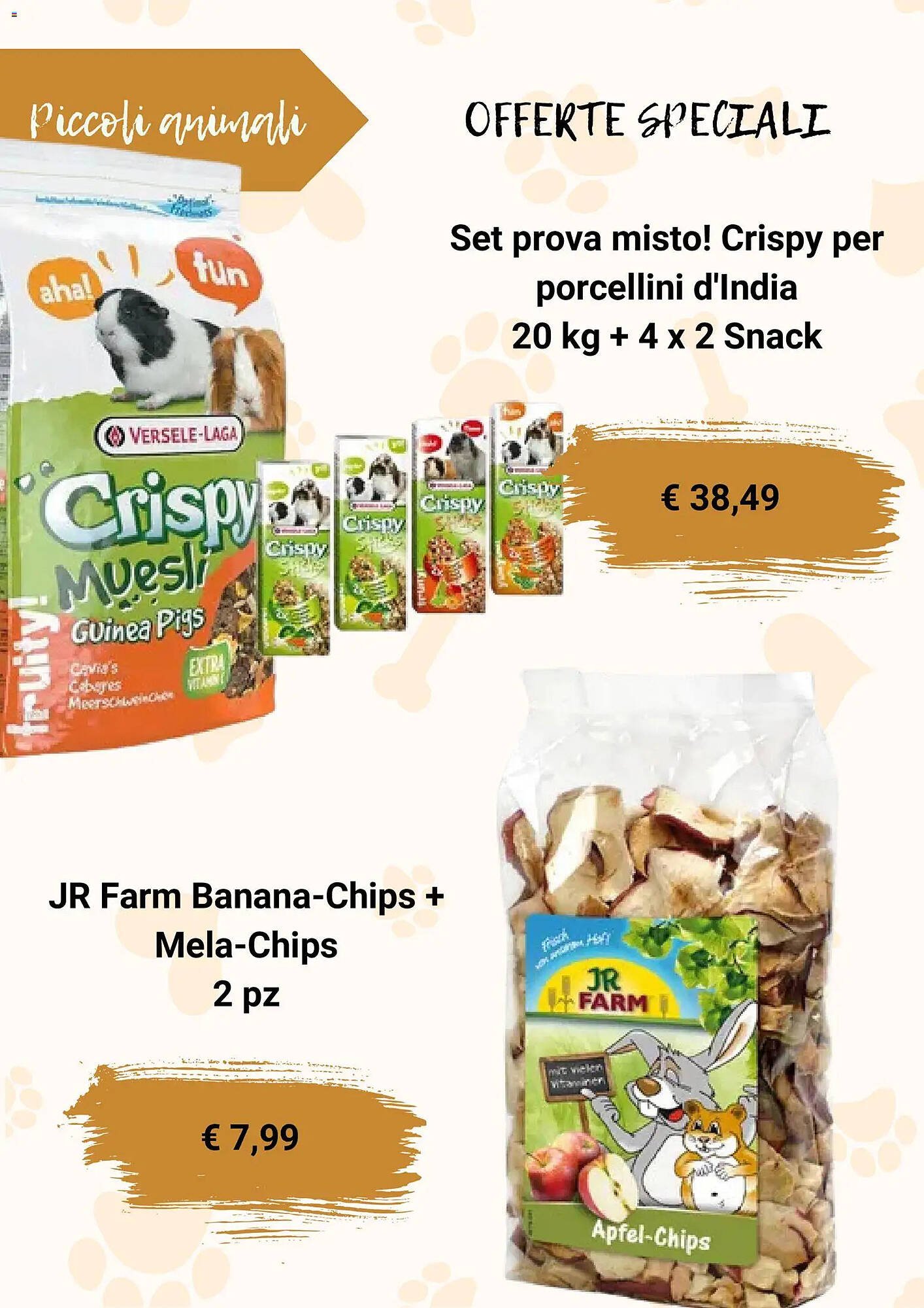 Volantino Zooplus (2026-01-05 - 2026-02-05)