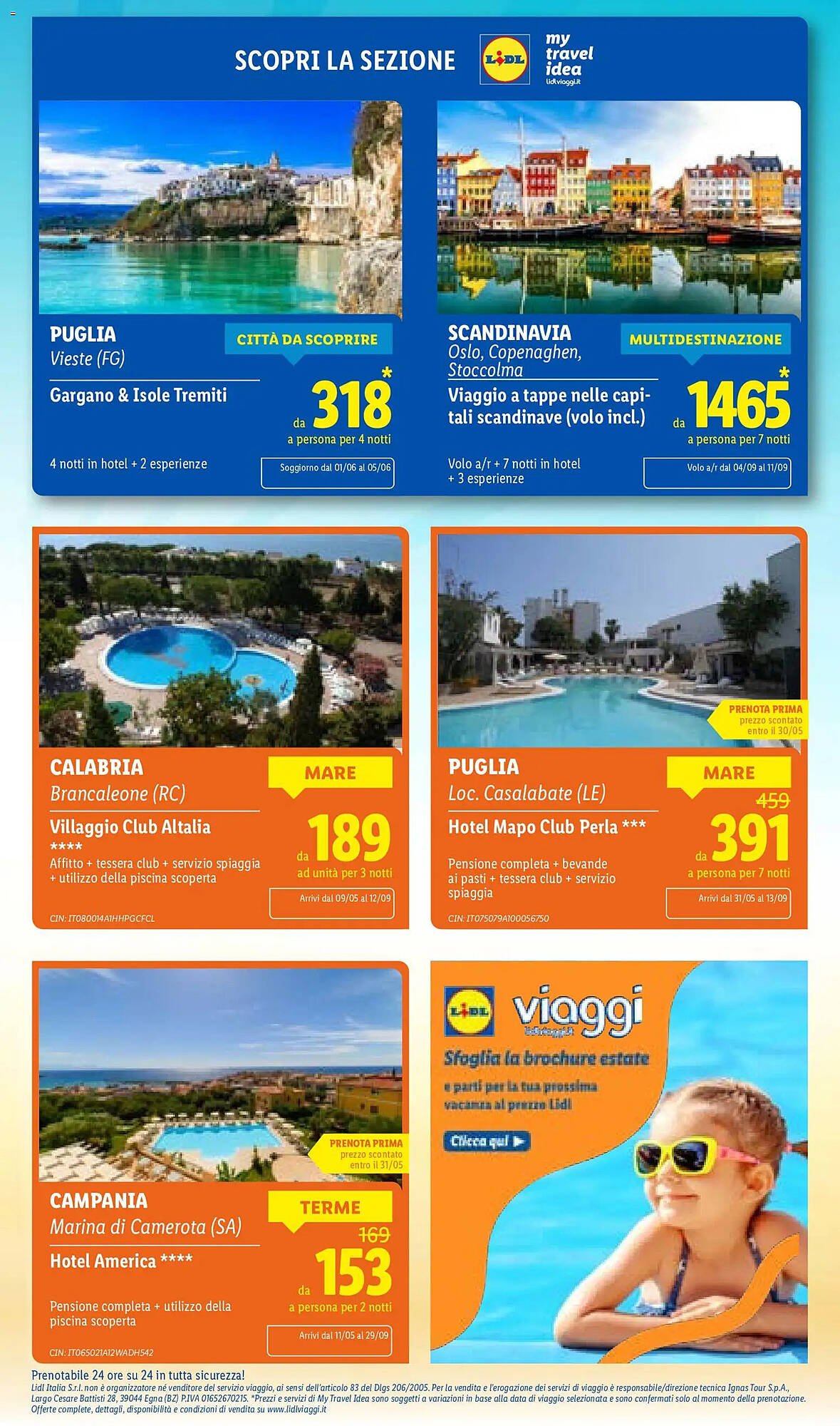 Volantino Lidl (2026-05-14 - 2026-05-20)