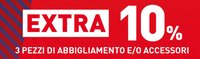 Volantino Intersport (2026-02-18 - 2026-03-01)