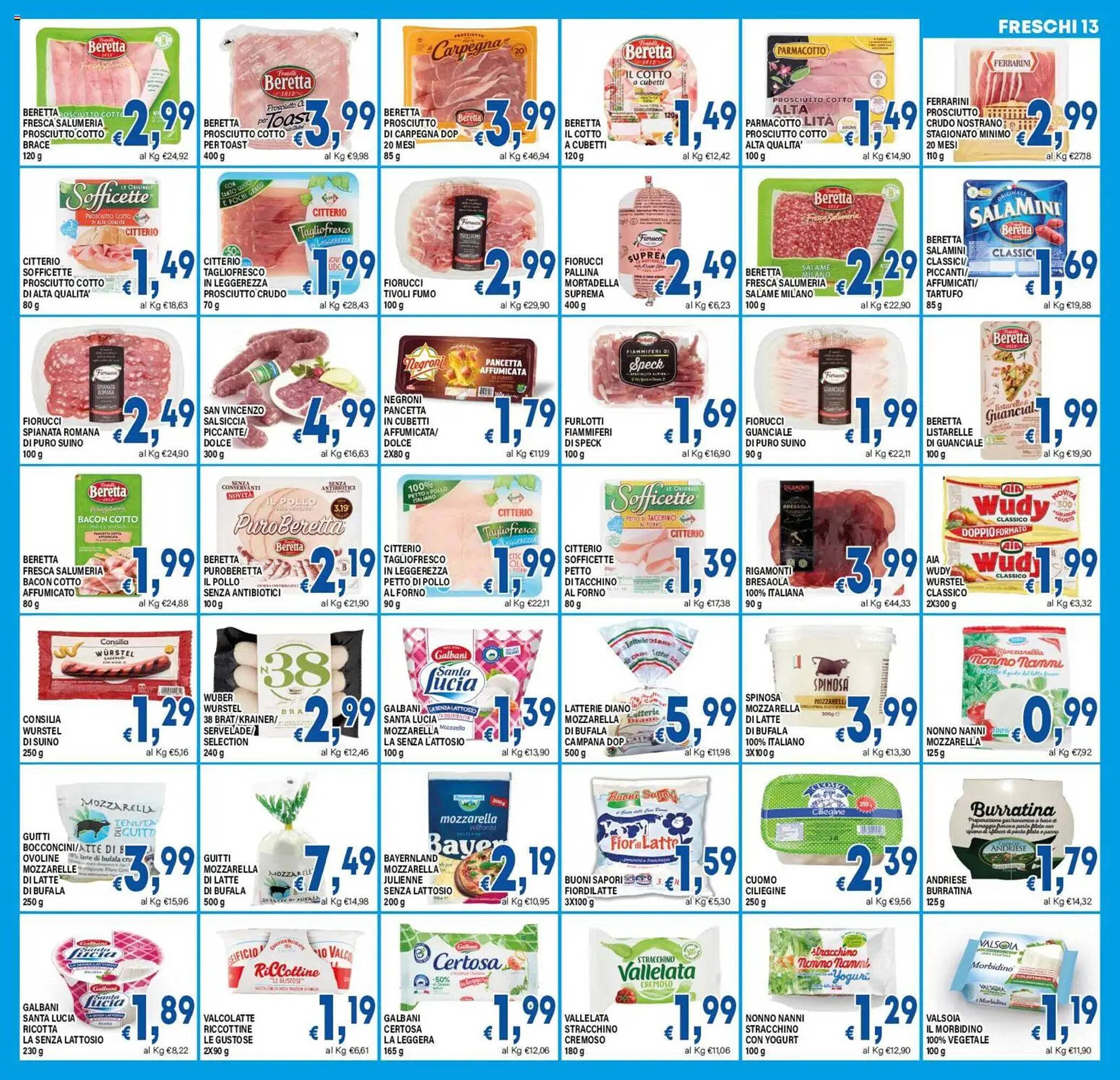 Volantino DEM (2026-03-17 - 2026-03-26)