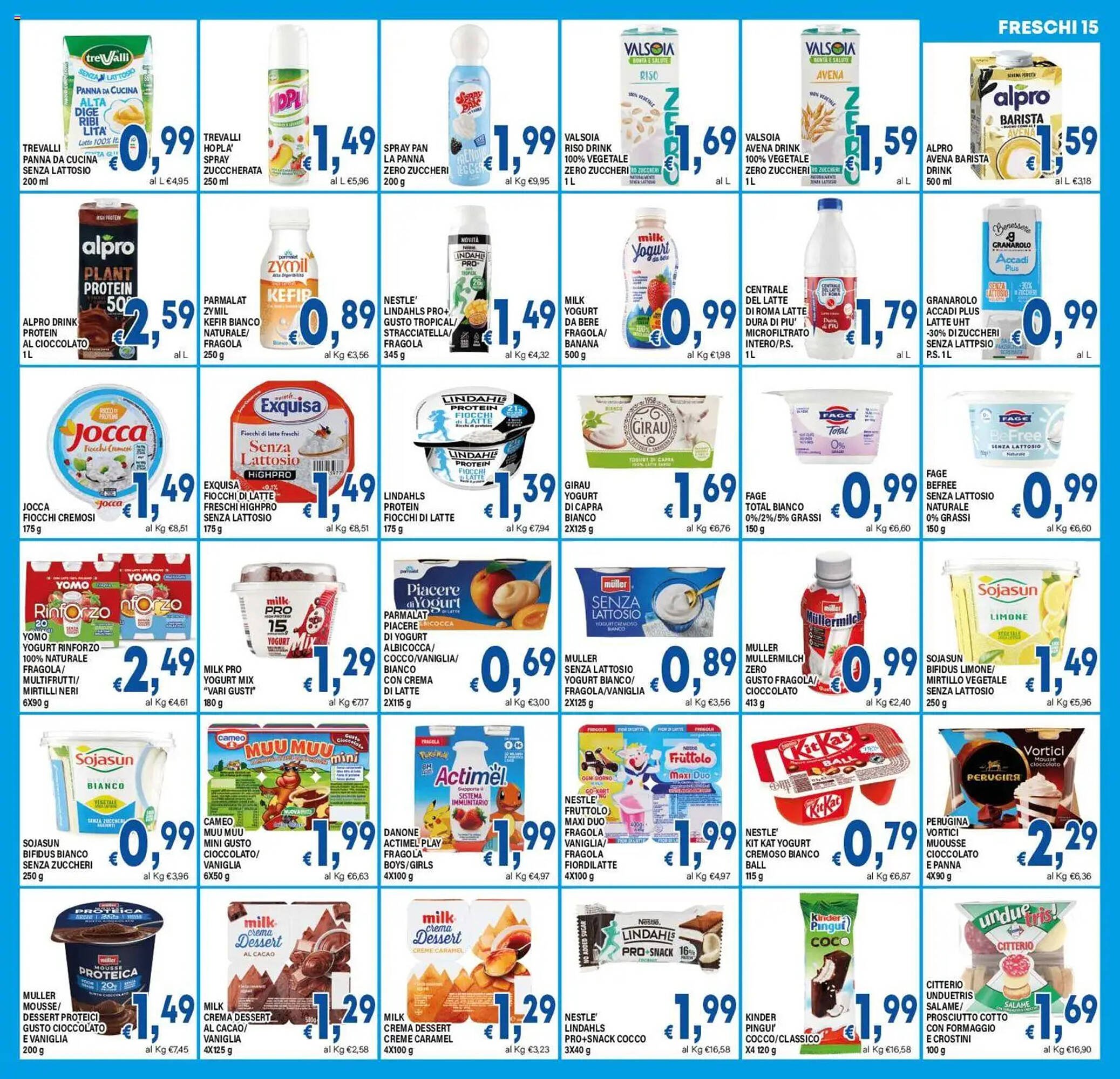 Volantino DEM (2026-03-17 - 2026-03-26)