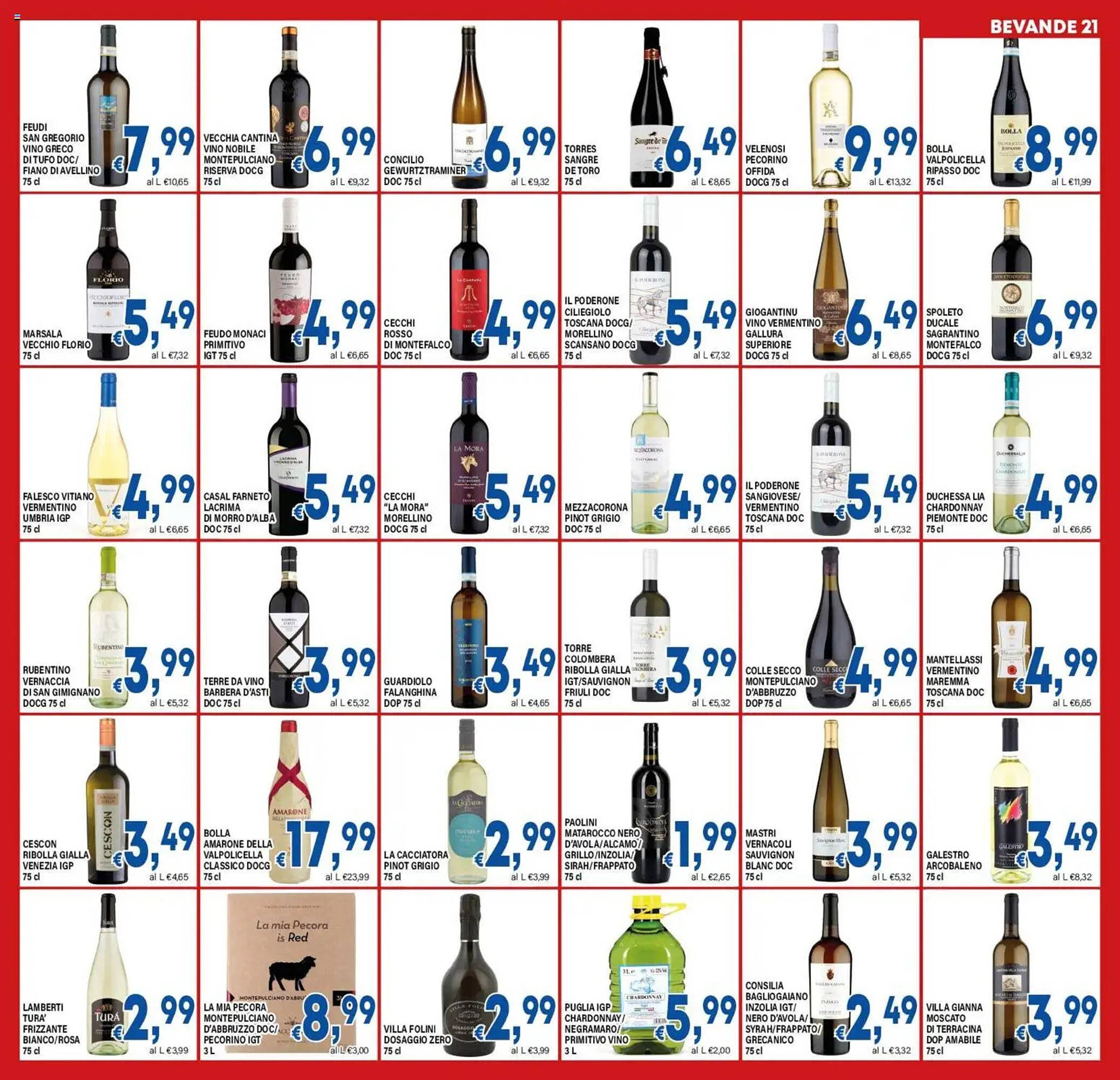 Volantino DEM (2026-03-17 - 2026-03-26)