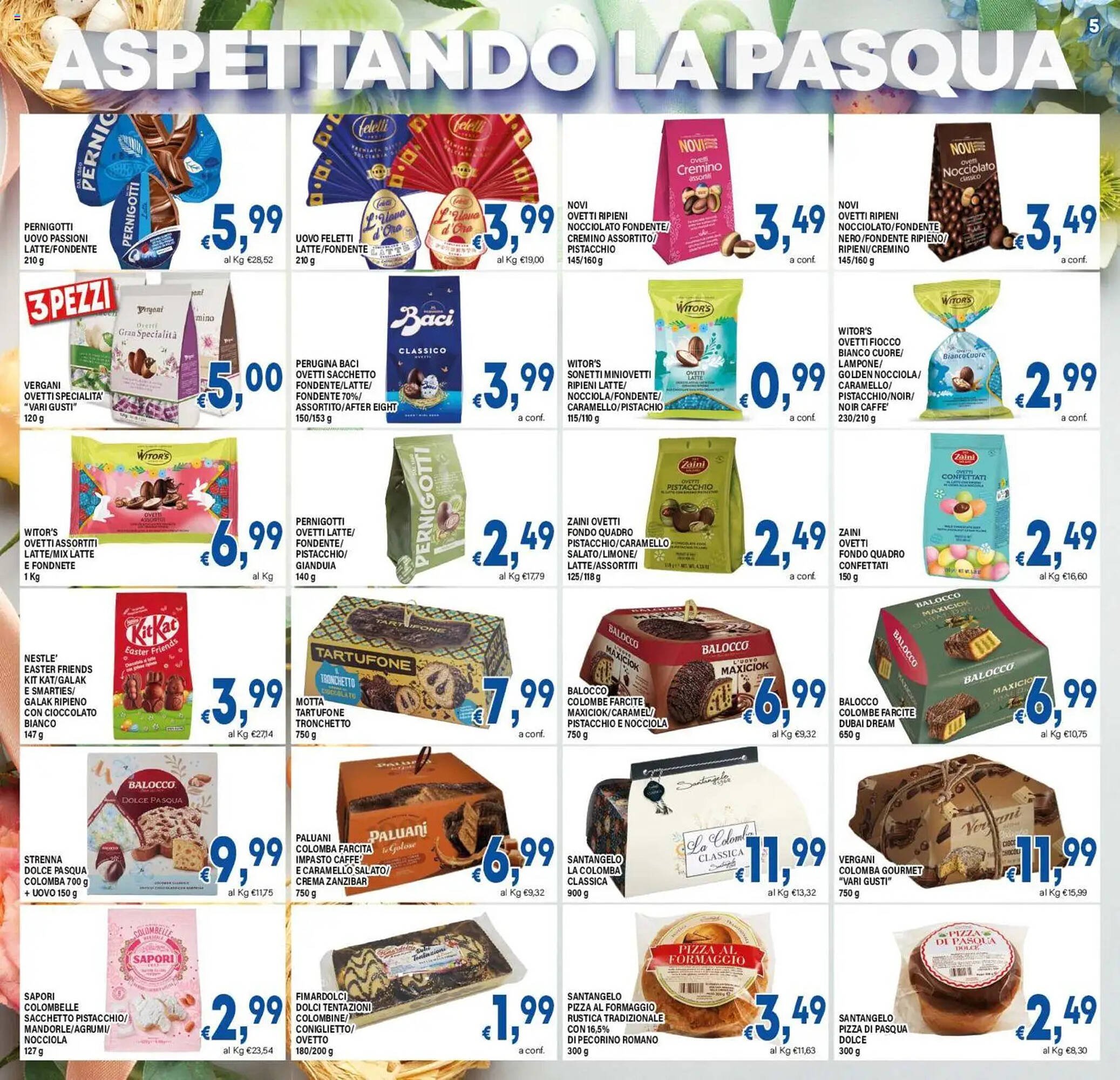 Volantino DEM (2026-03-17 - 2026-03-26)