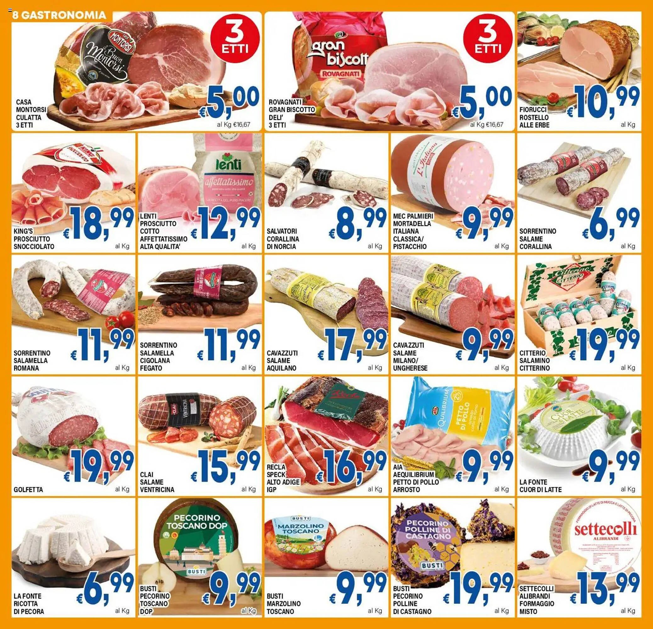 Volantino DEM (2026-03-17 - 2026-03-26)