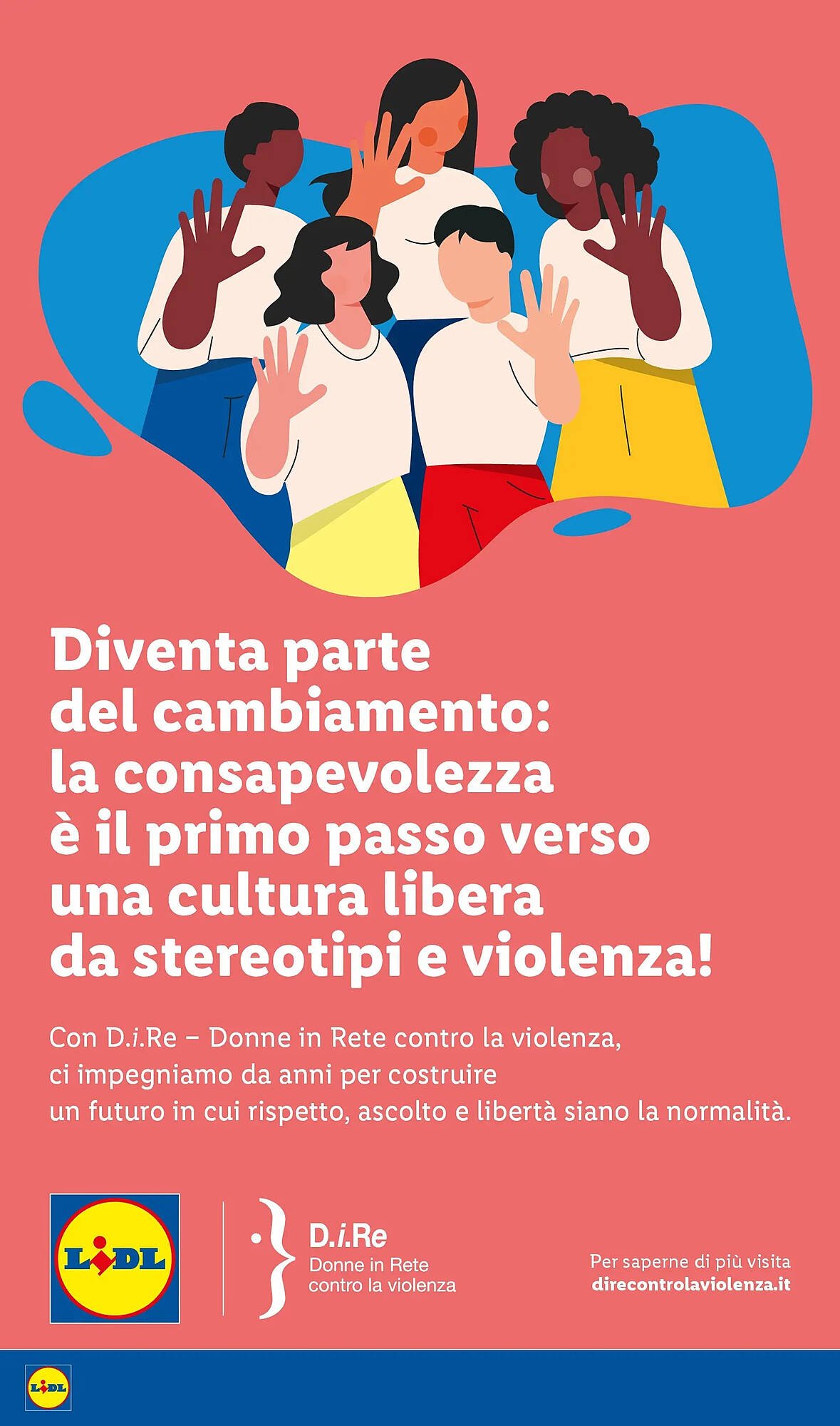 Volantino Lidl (2025-11-23 - 2025-11-27)