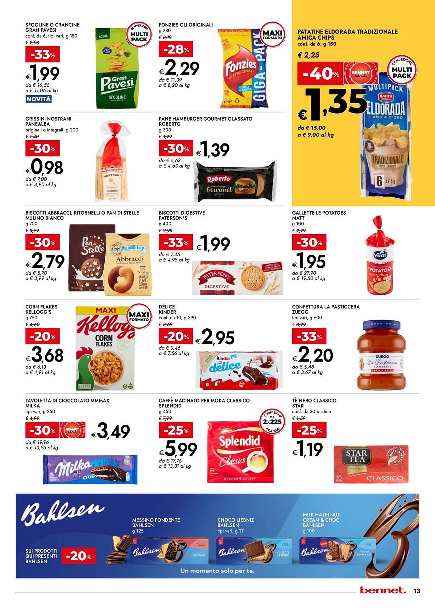 Volantino Bennet (2026-02-12 - 2026-02-25)