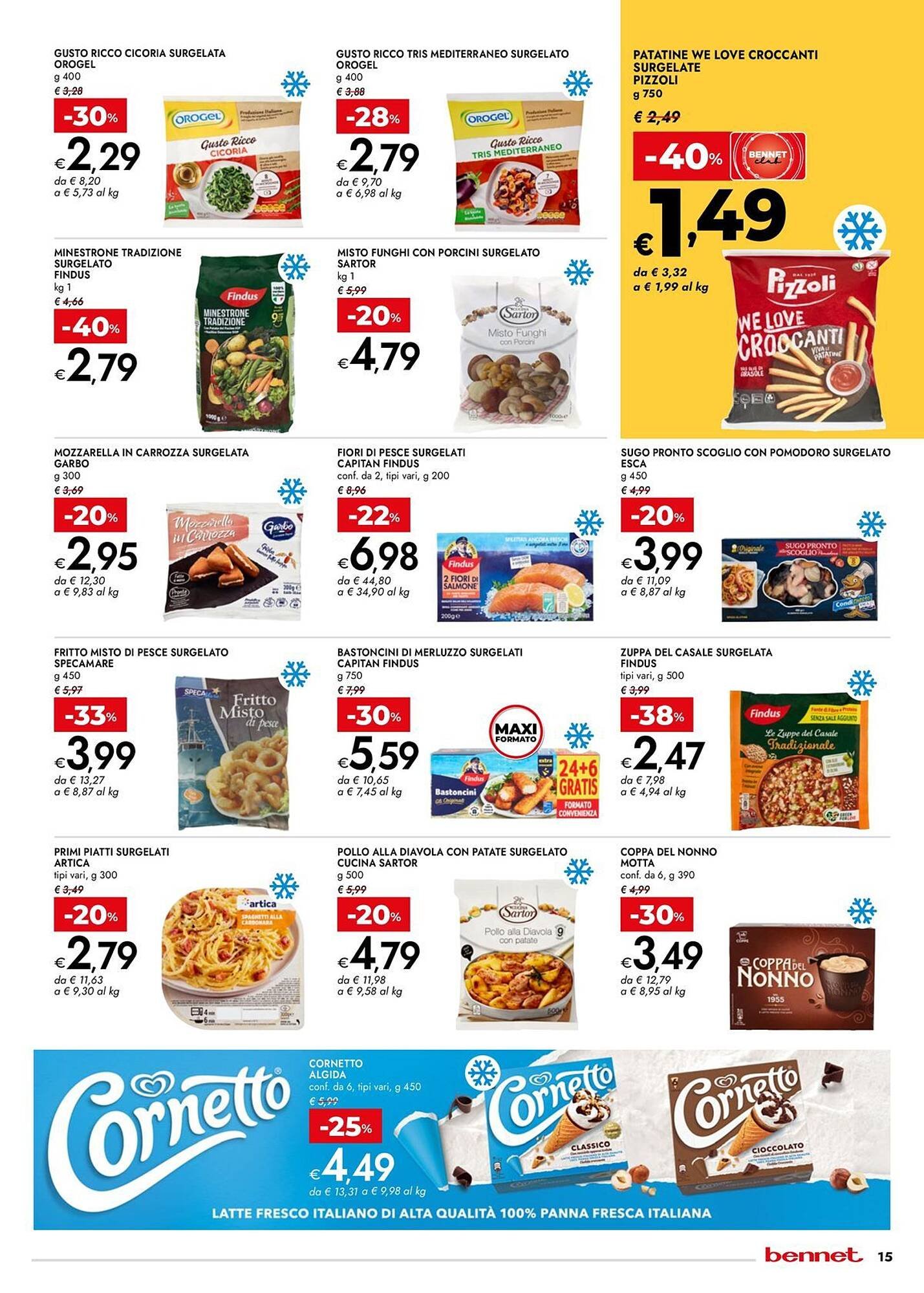 Volantino Bennet (2026-02-12 - 2026-02-25)
