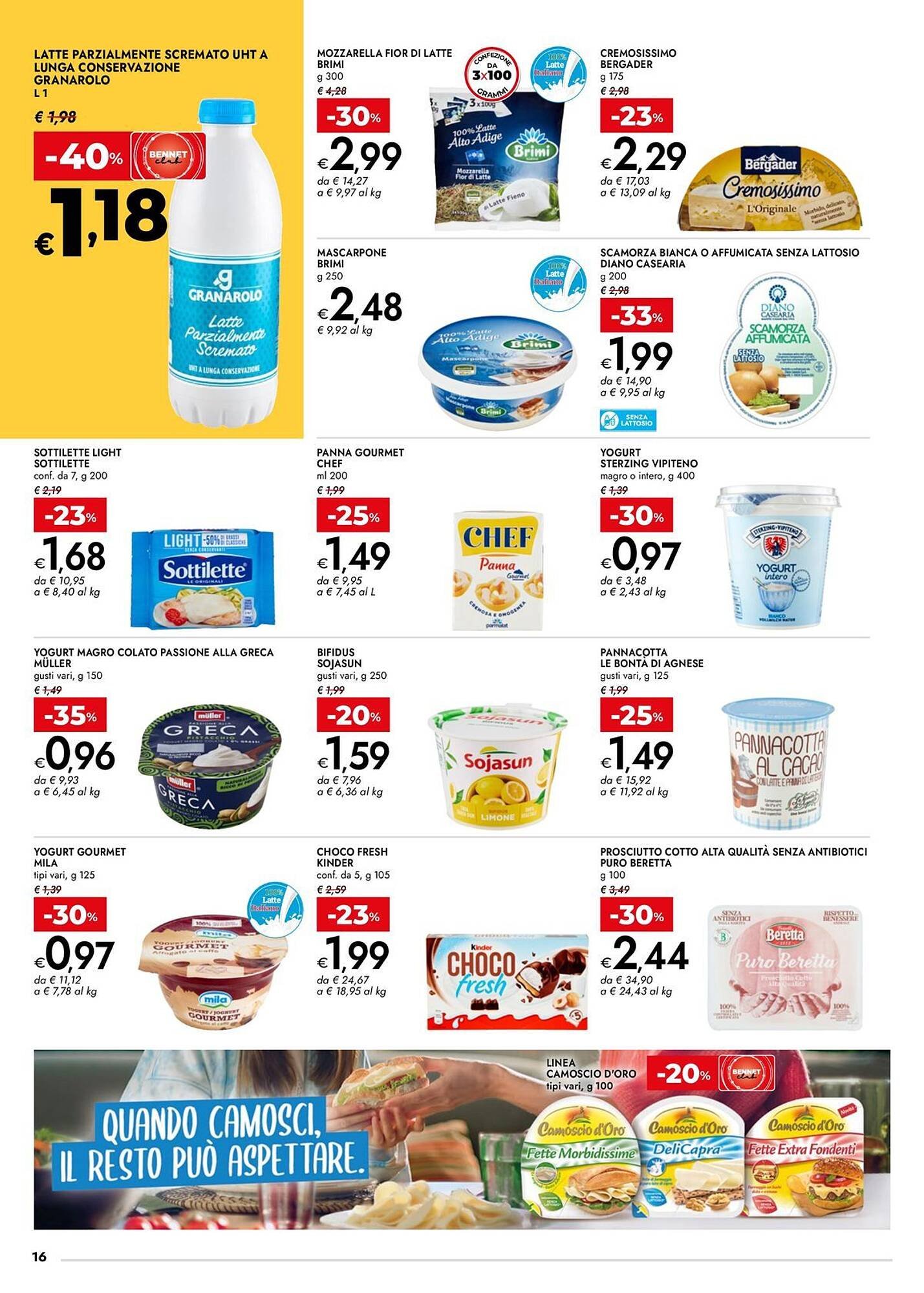 Volantino Bennet (2026-02-12 - 2026-02-25)