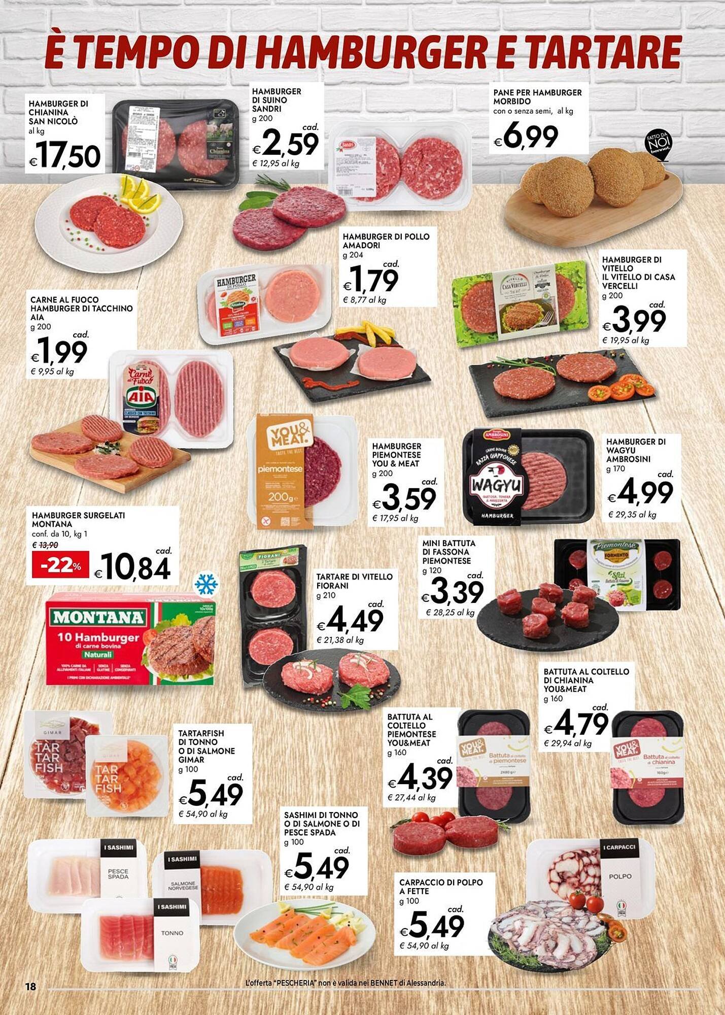 Volantino Bennet (2026-02-12 - 2026-02-25)