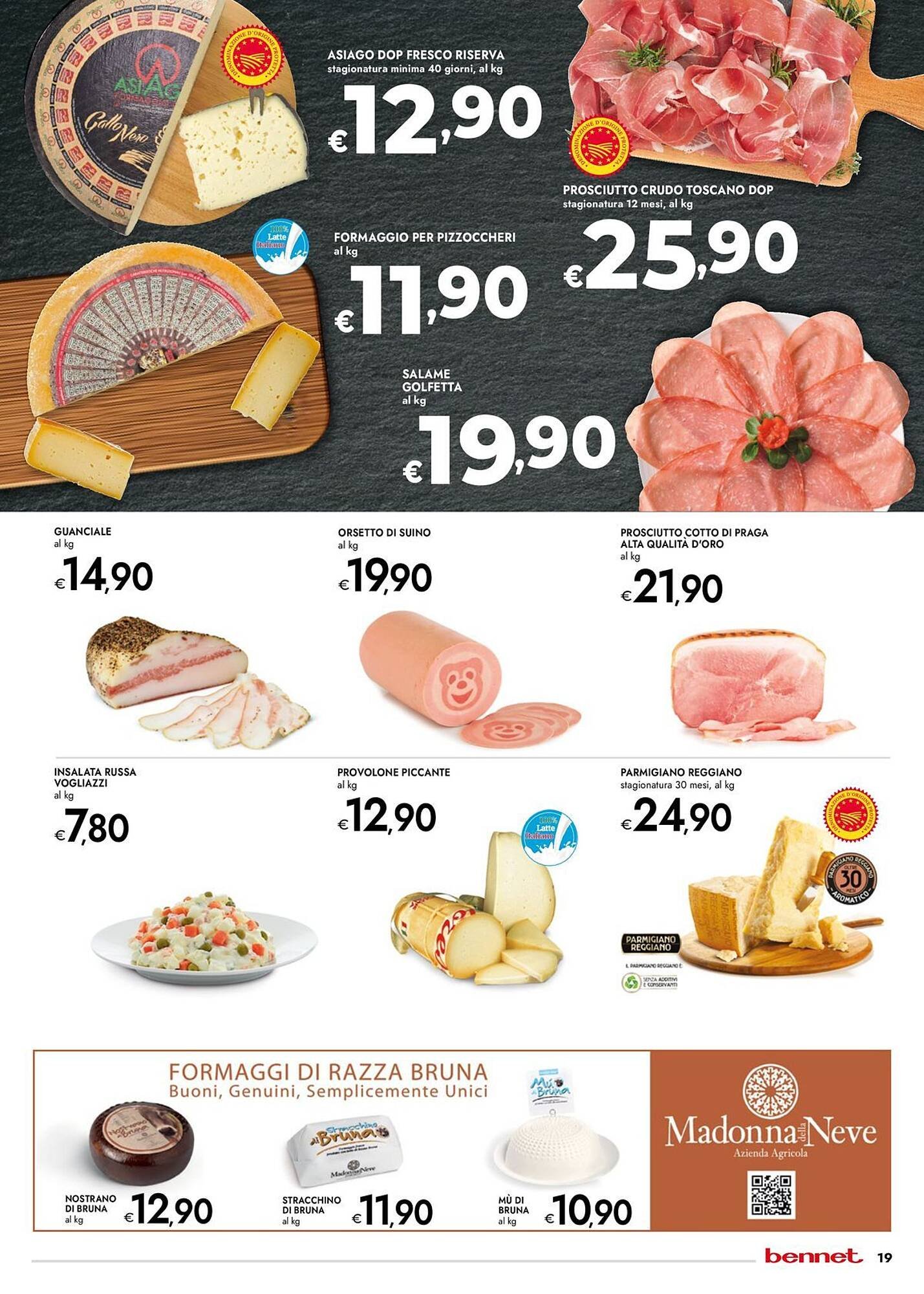 Volantino Bennet (2026-02-12 - 2026-02-25)