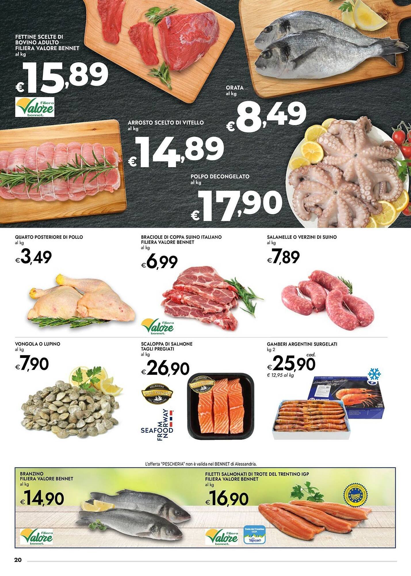 Volantino Bennet (2026-02-12 - 2026-02-25)