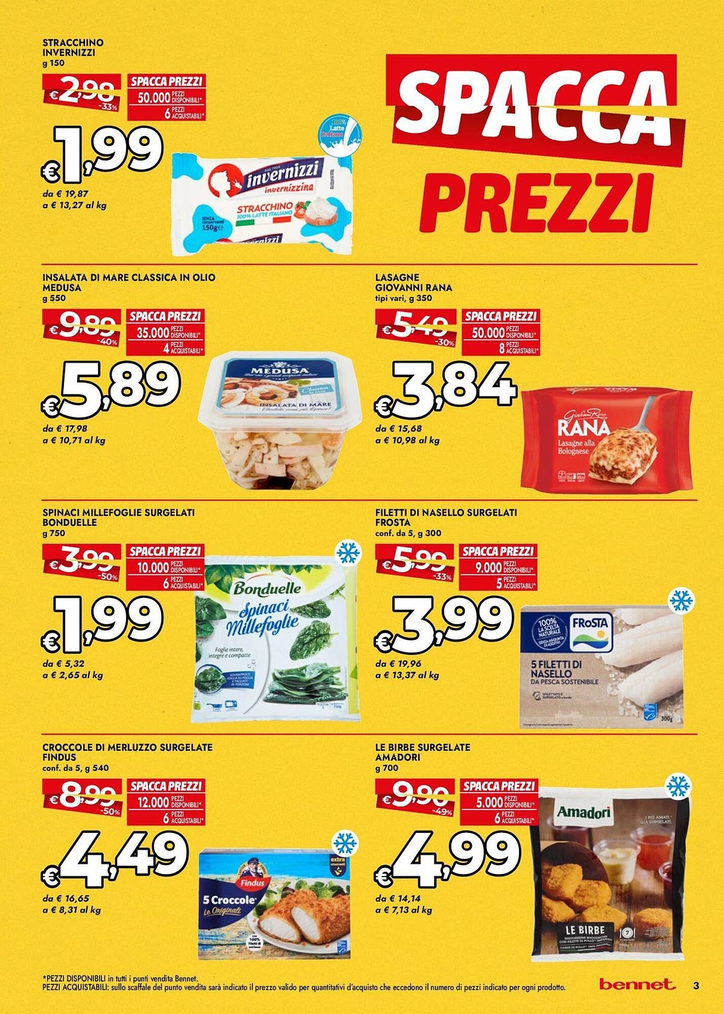 Volantino Bennet (2026-02-12 - 2026-02-25)