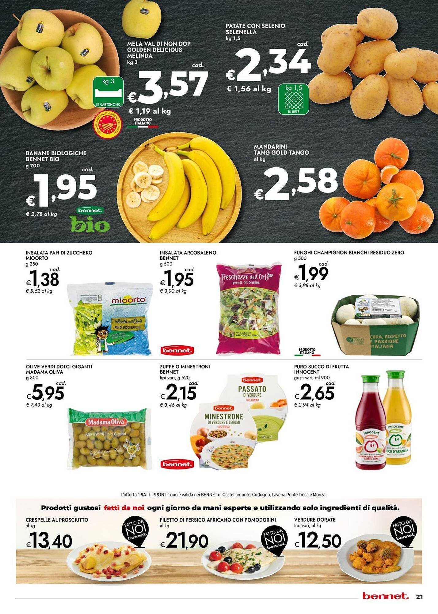 Volantino Bennet (2026-02-12 - 2026-02-25)