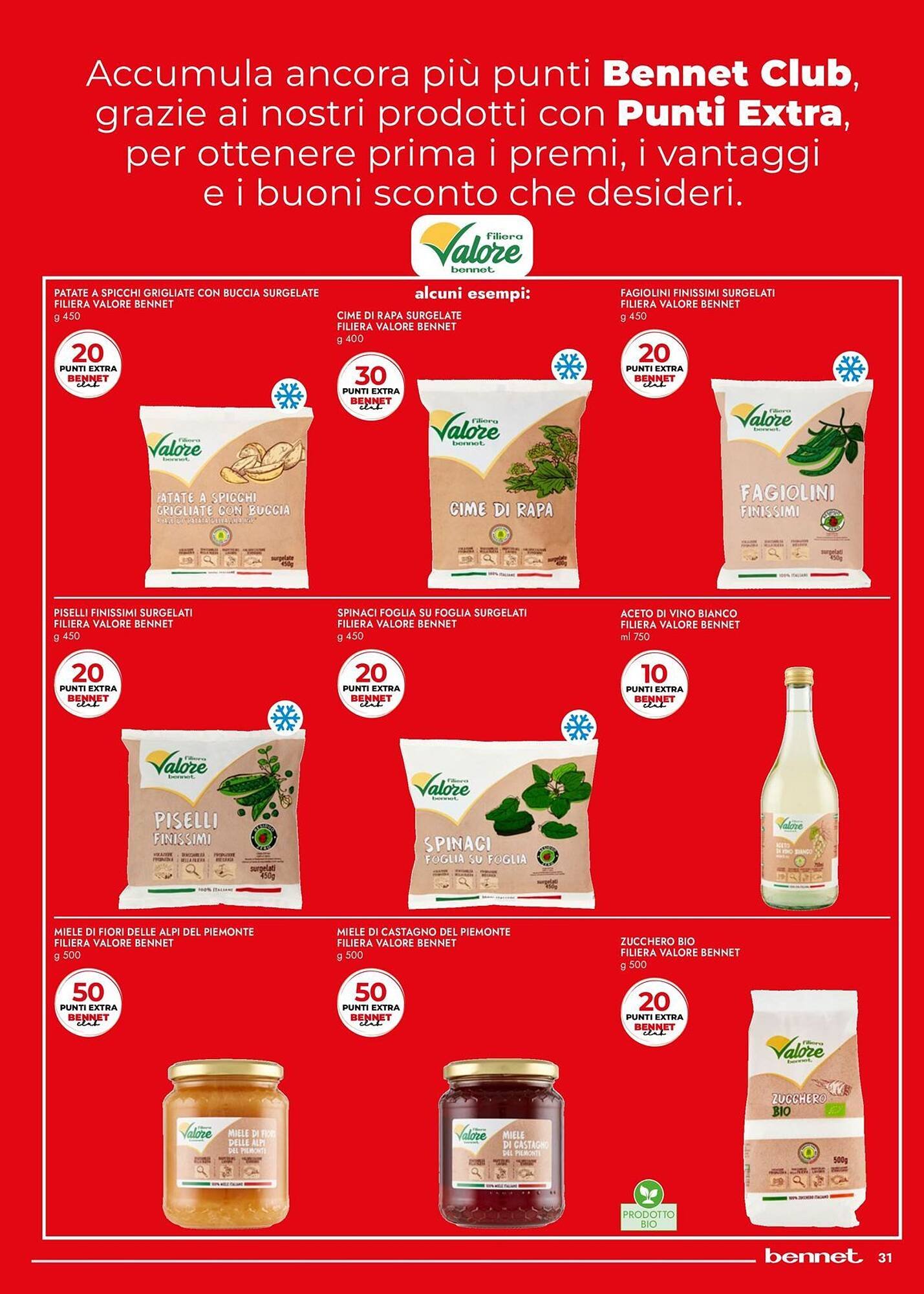 Volantino Bennet (2026-02-12 - 2026-02-25)