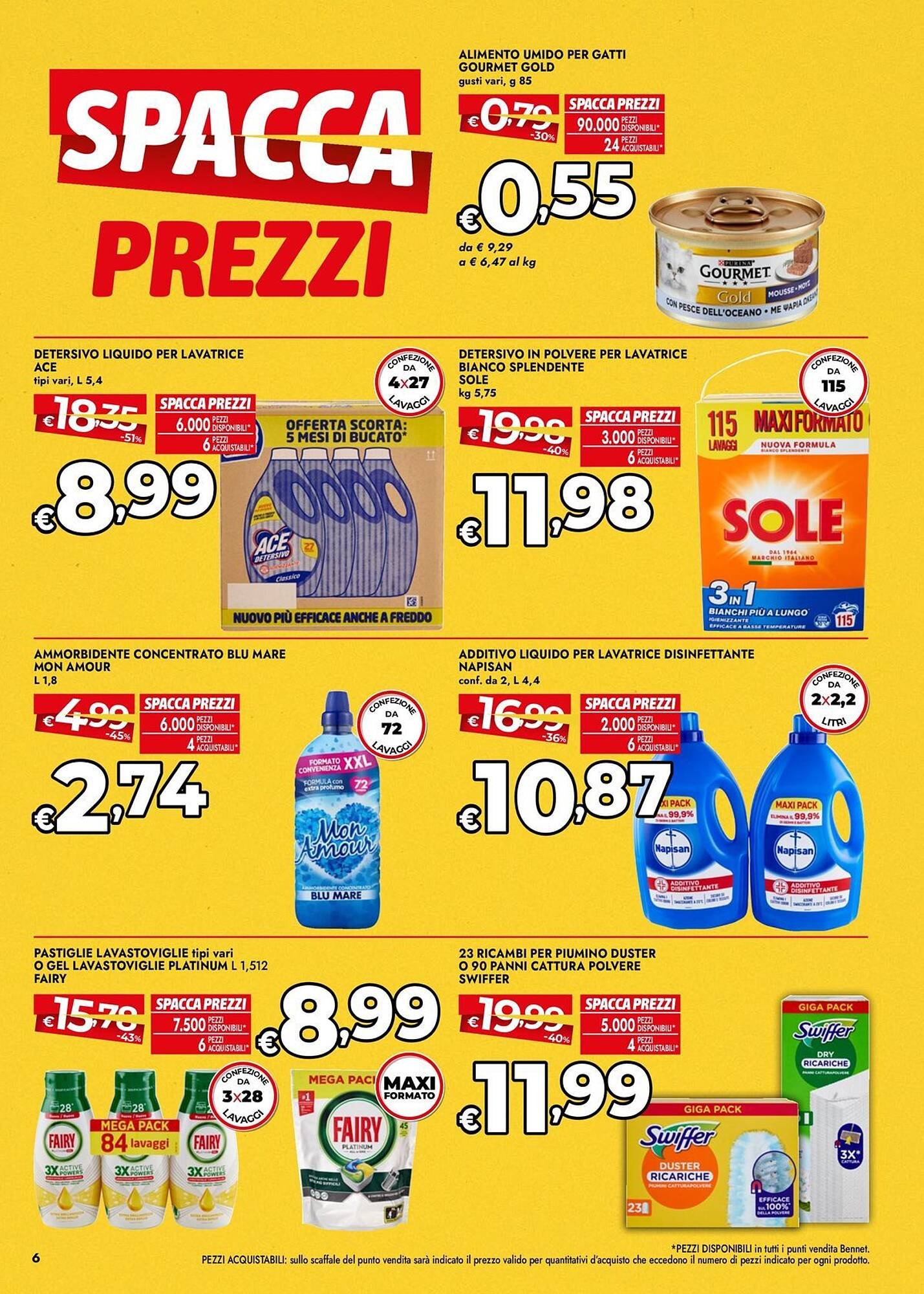 Volantino Bennet (2026-02-12 - 2026-02-25)