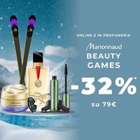 Volantino Marionnaud (2026-02-09 - 2026-02-15)