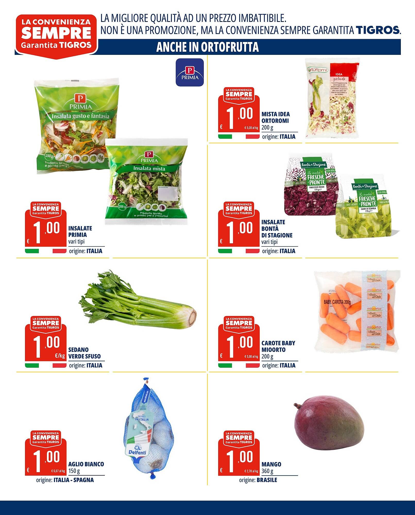 Volantino Tigros (2026-04-22 - 2026-05-05)